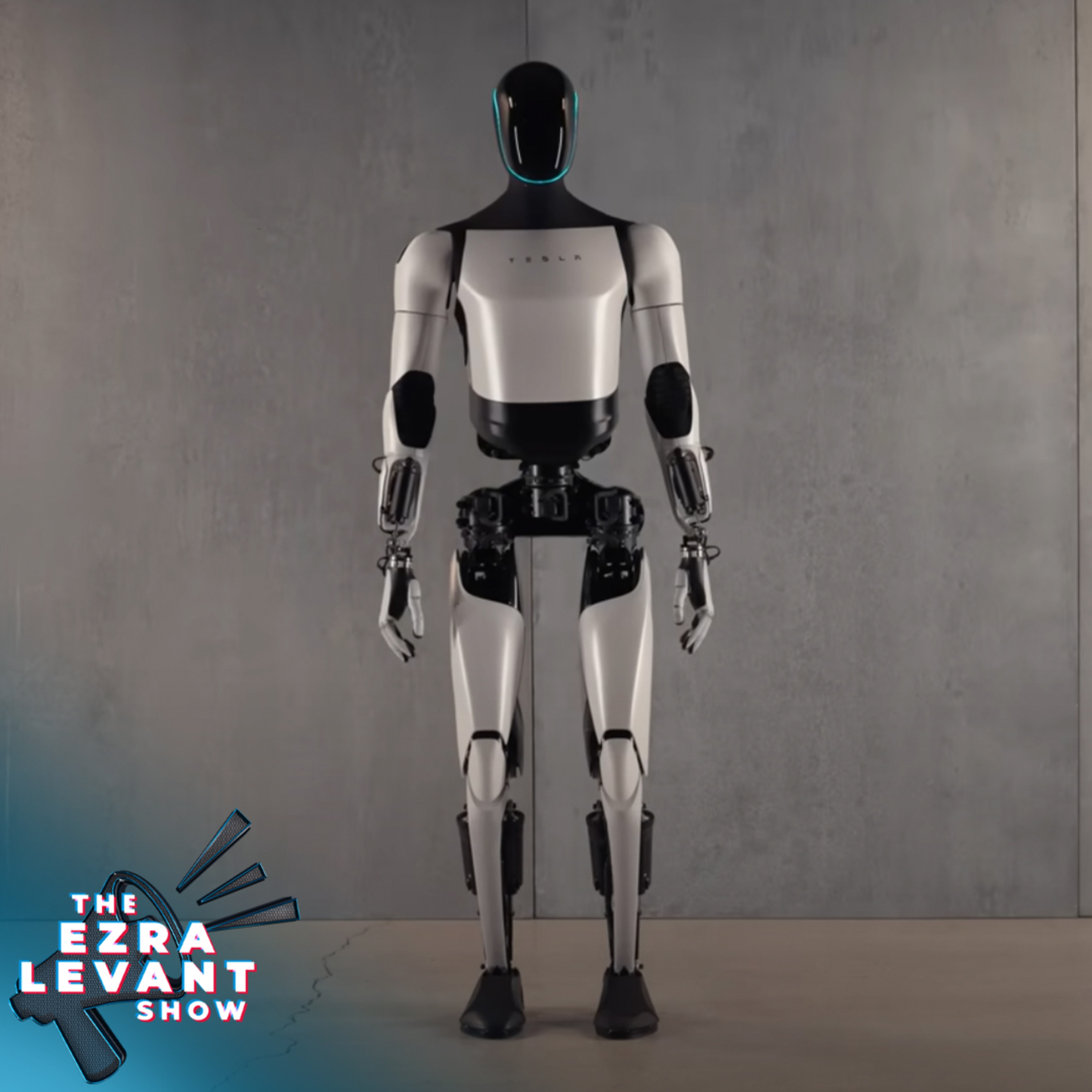 EZRA LEVANT | Tesla will share your location, personal details with the government — it’s their sole discretion