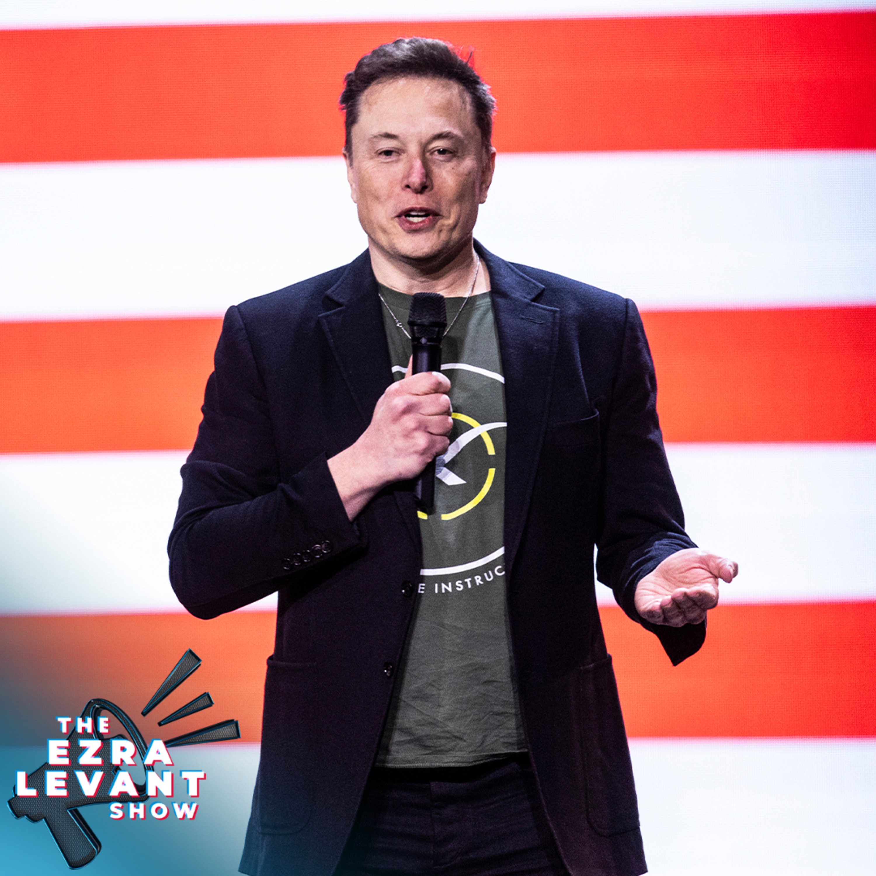 EZRA LEVANT | Media's Trump Derangement Syndrome triggered Big Tech censorship