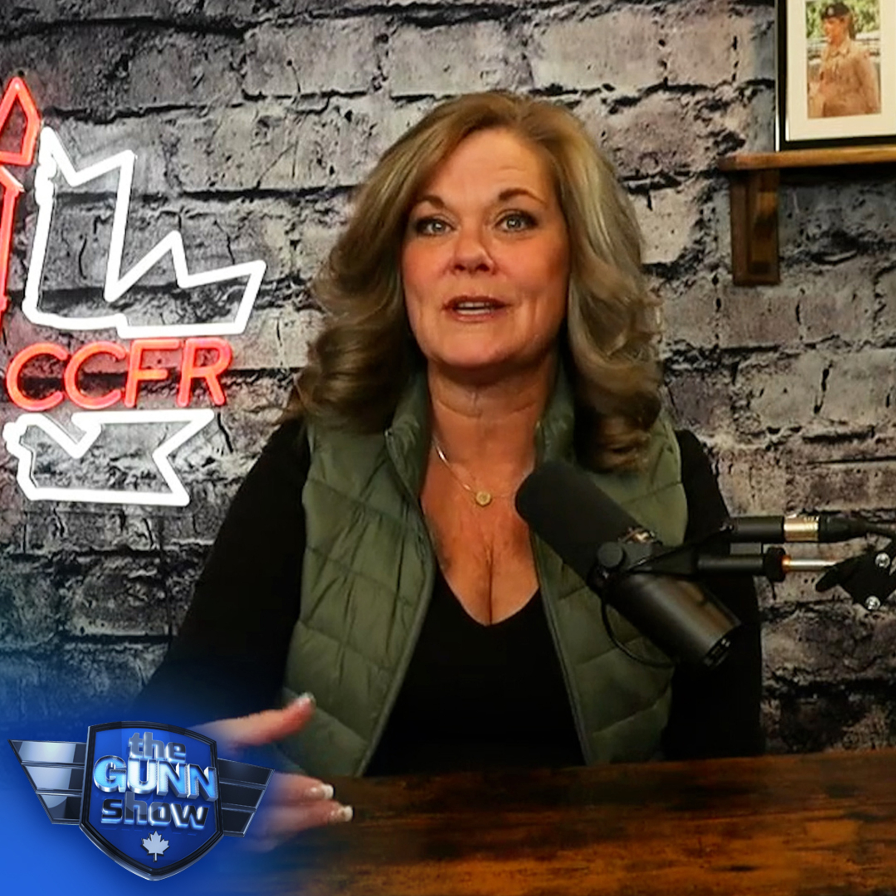 SHEILA GUNN REID | Firearm Ban Targets Canadian-Made Guns used by Law-abiding Canadians