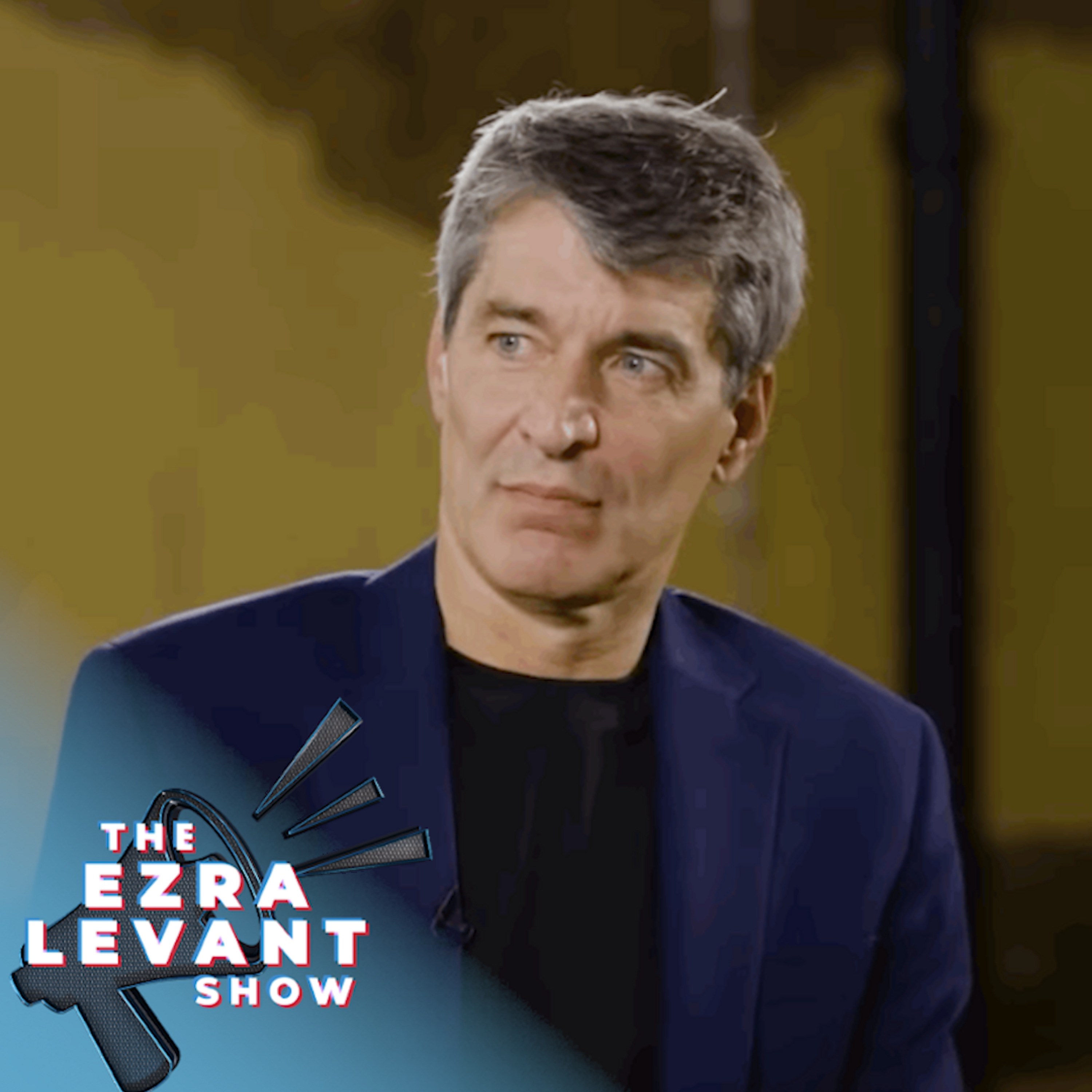 EZRA LEVANT | Bruce Pardy on the state of civil liberties and property rights in Canada