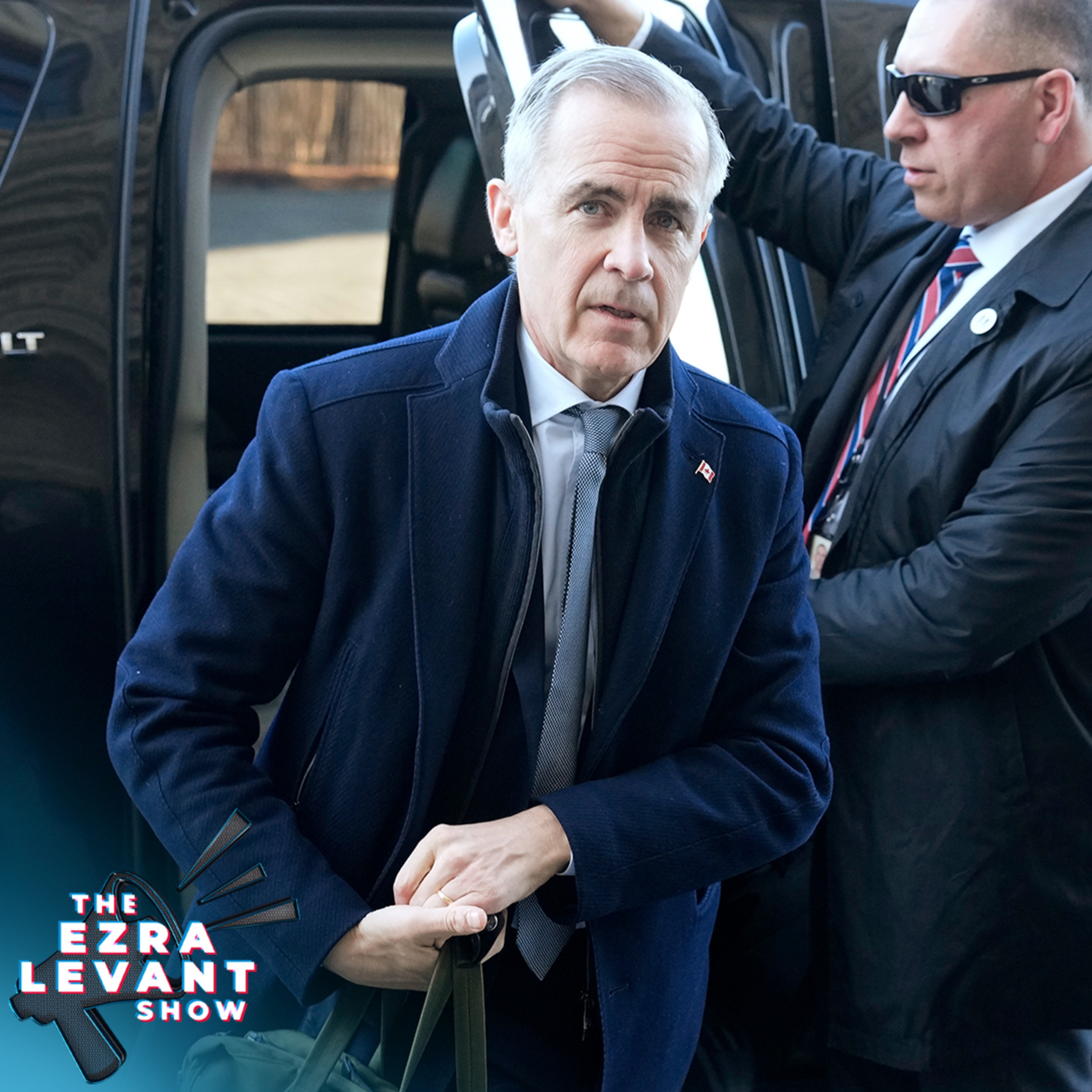 EZRA LEVANT | Carney Liberals capitalized on Trump tariff woes
