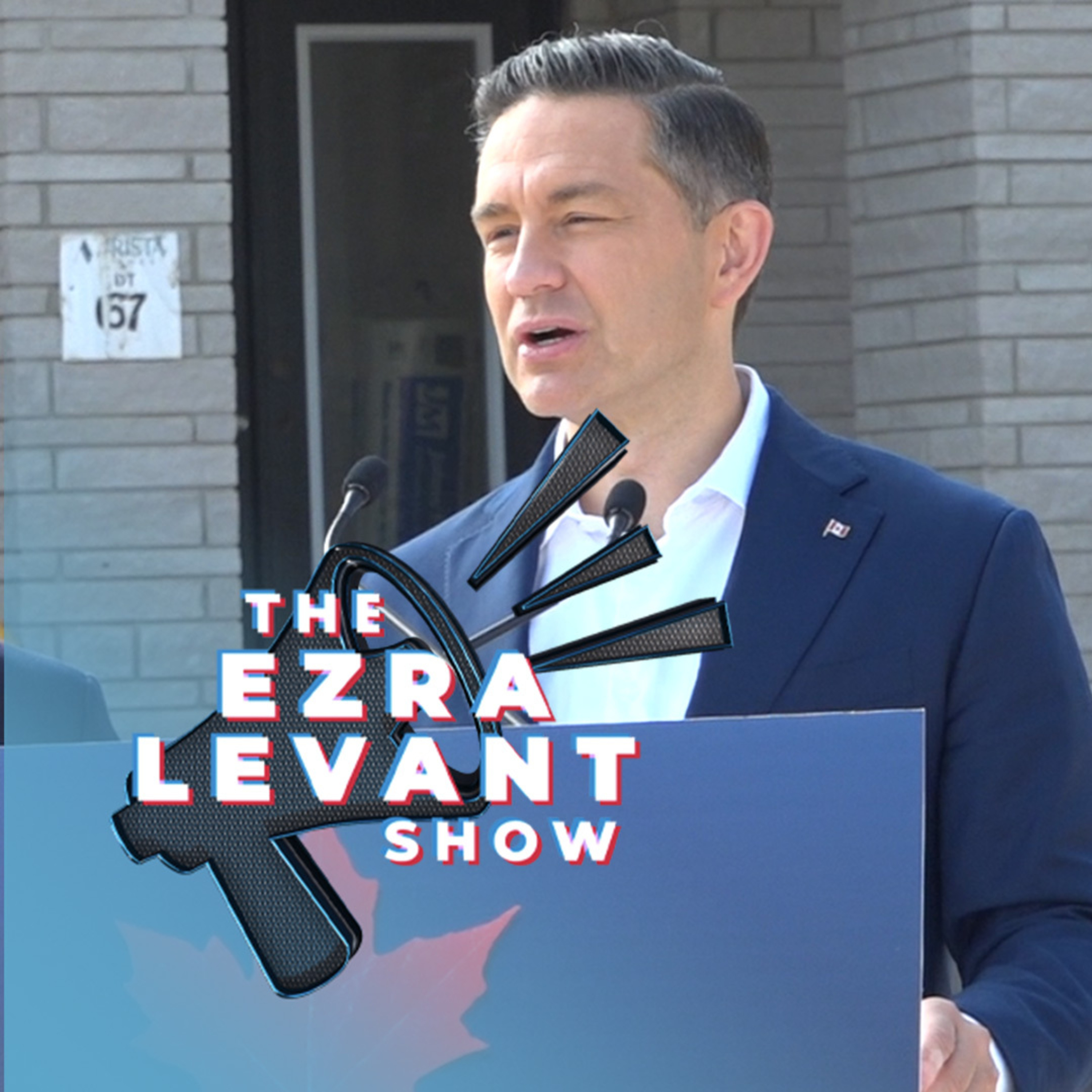 EZRA LEVANT | Poilievre stands up for young people with latest housing announcement