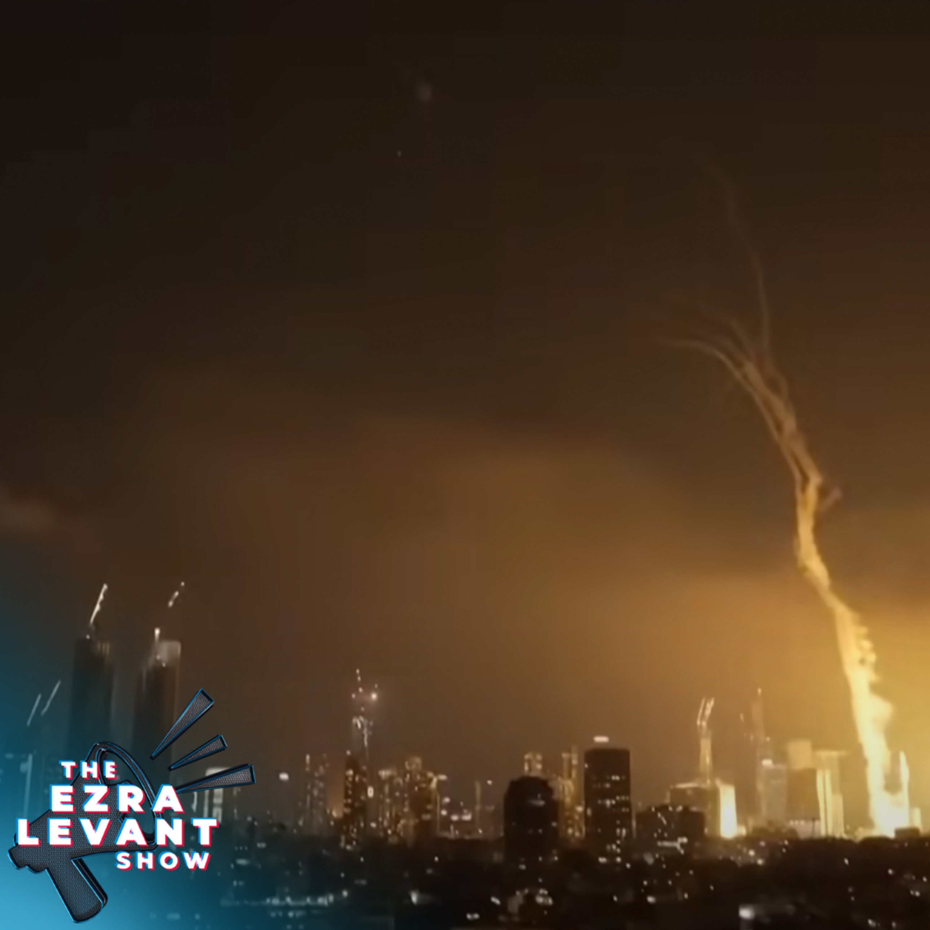 EZRA LEVANT | Who wins and who loses in Israel’s decisive strike against Iran