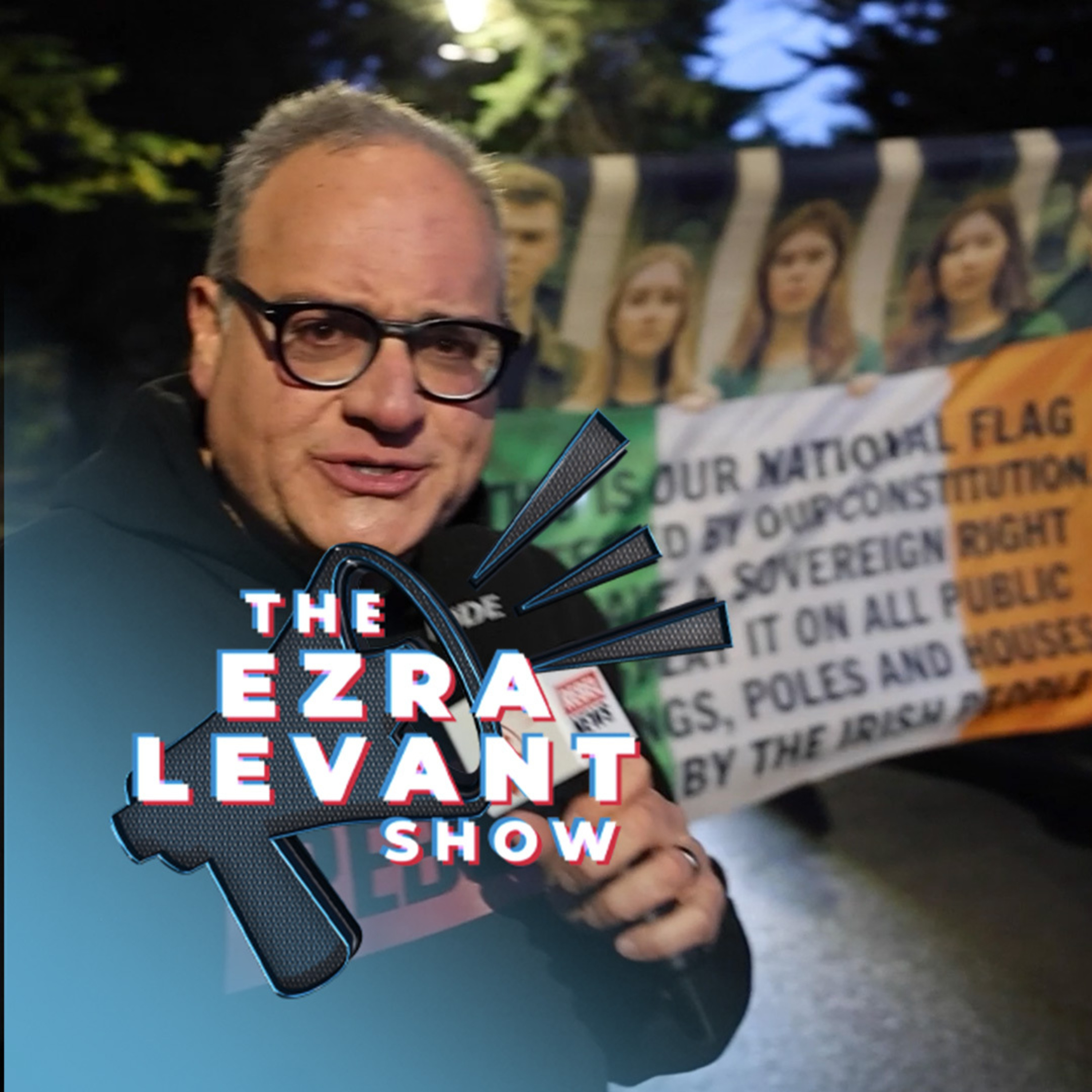 EZRA LEVANT | Ezra's Final Thoughts on the Chaos in Dublin