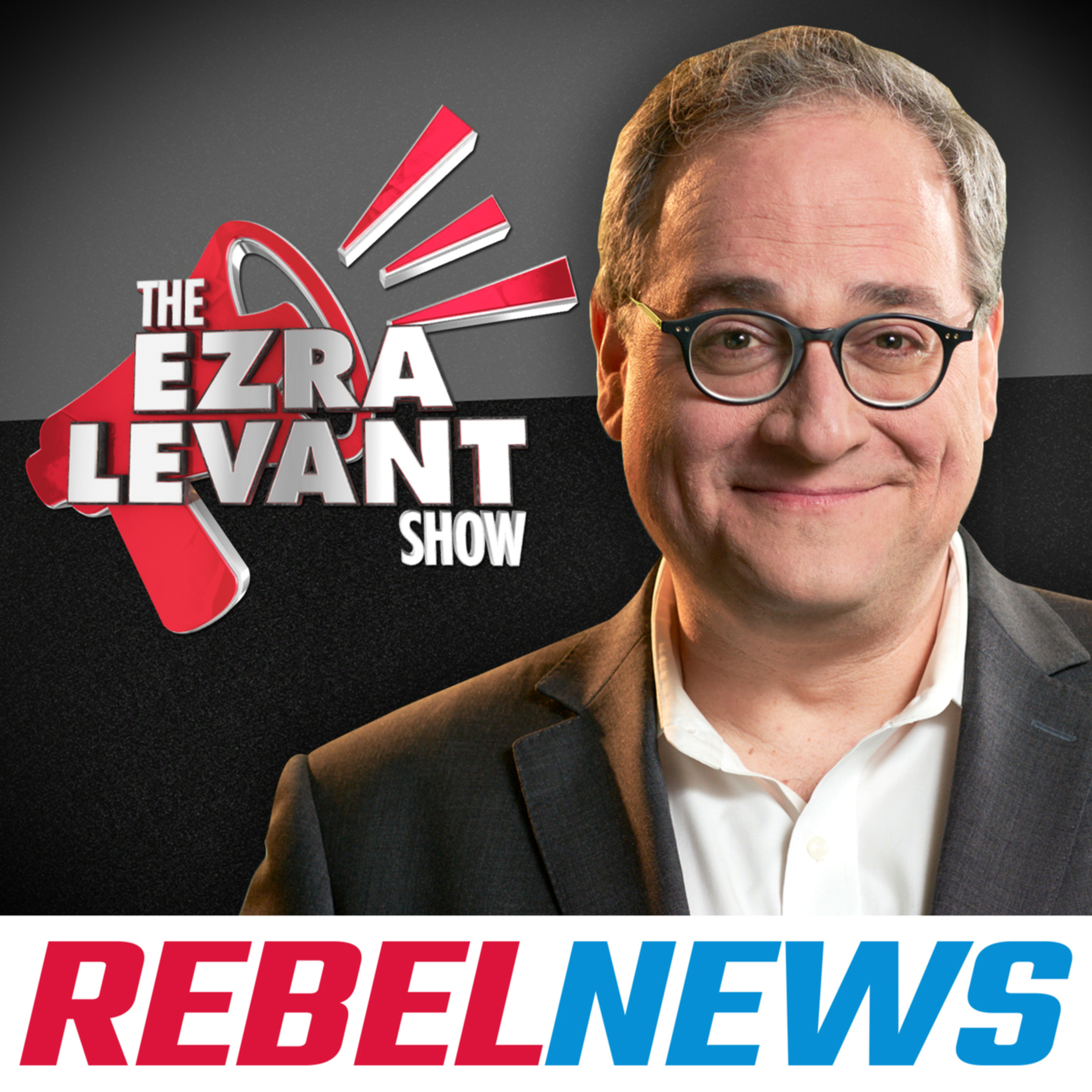 Rebel News Podcast