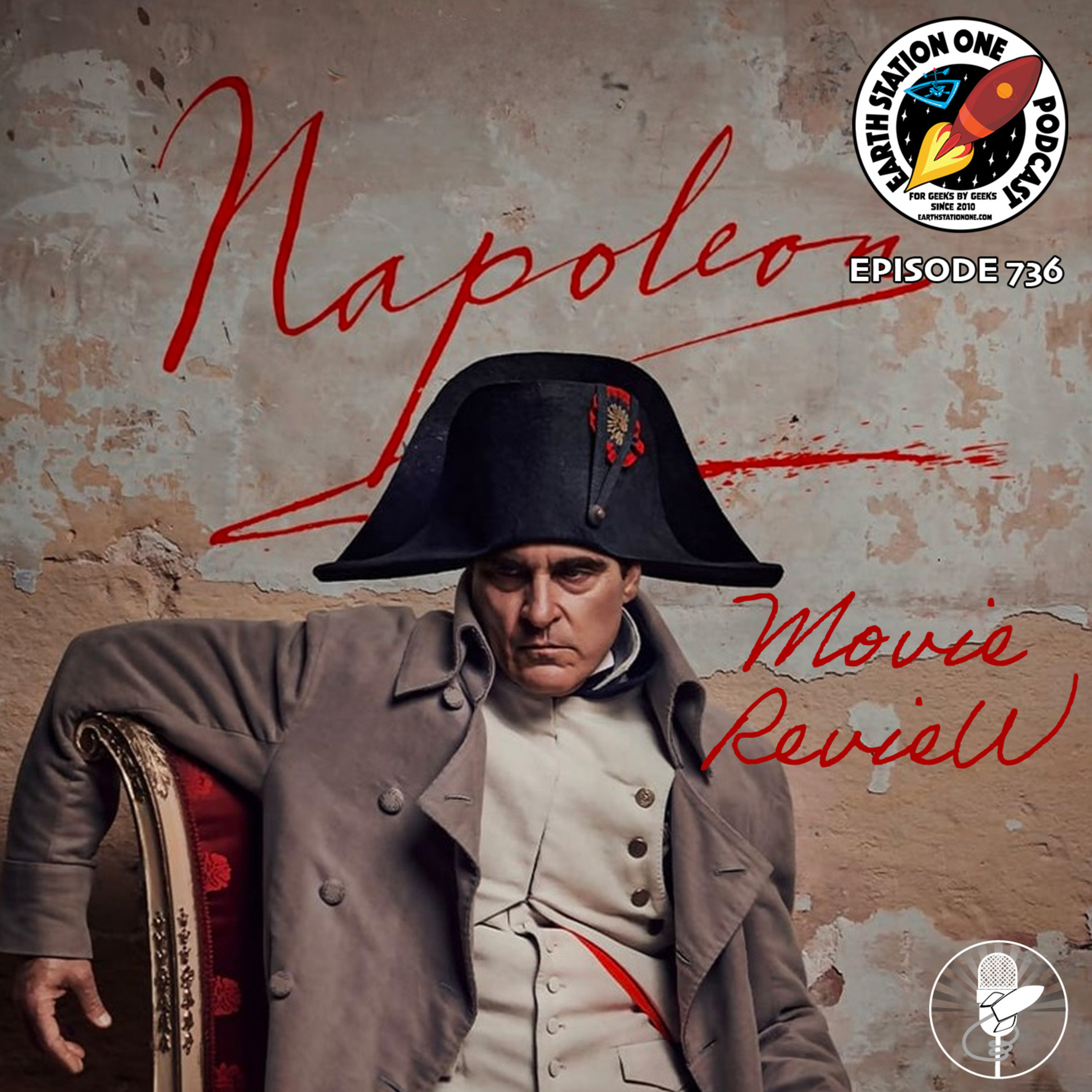 Napoleon Movie Review