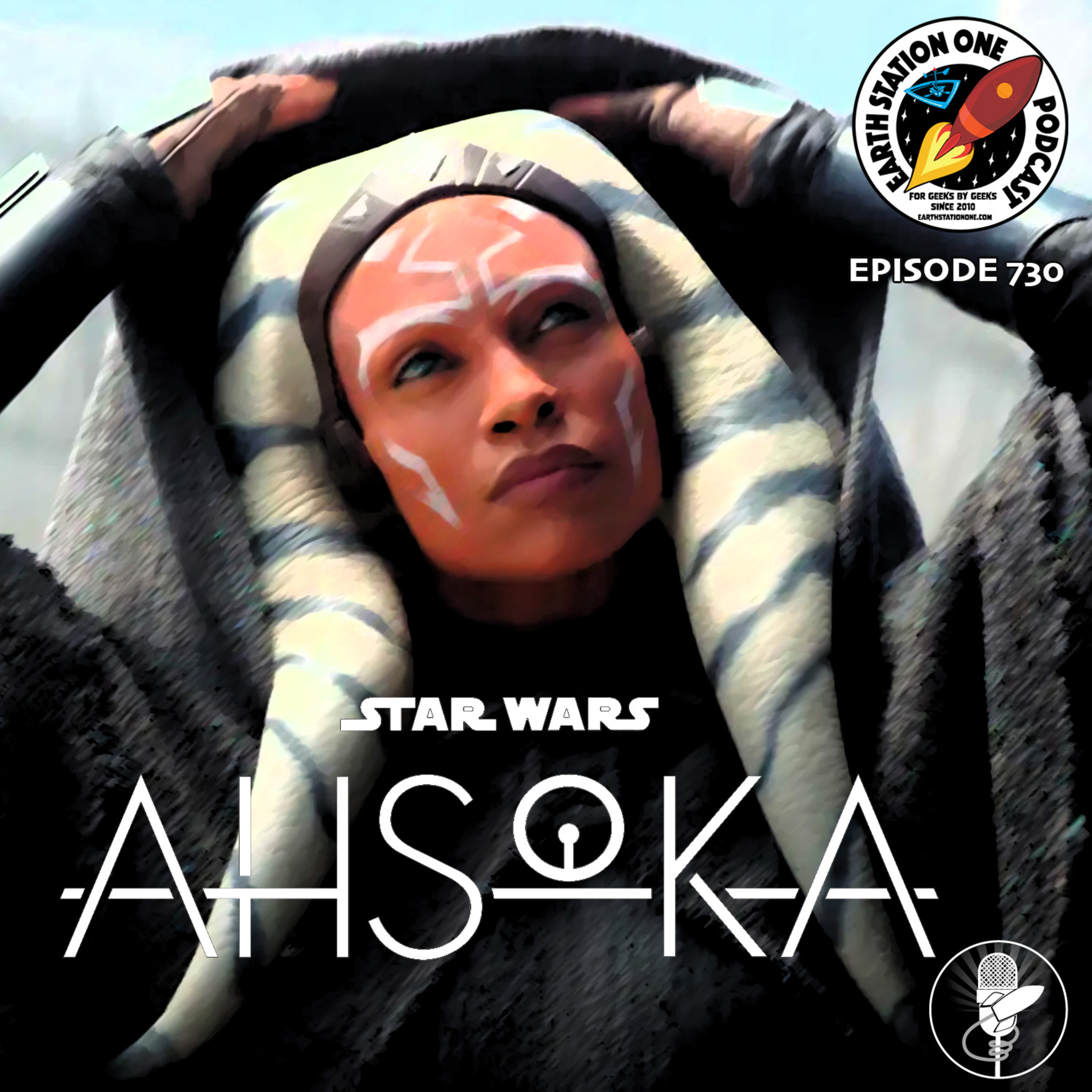 Ahsoka Series Review