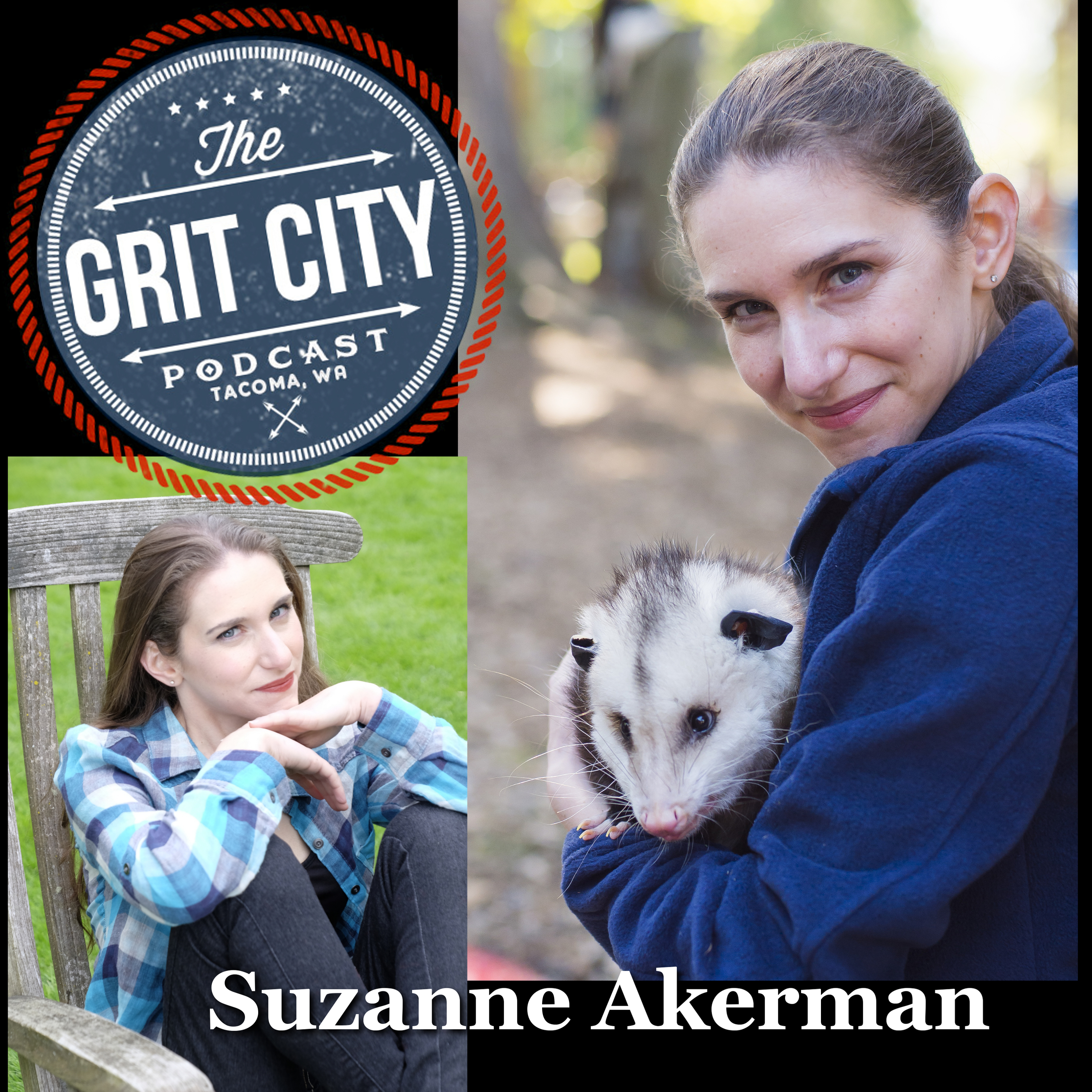 The Grit City Podcast