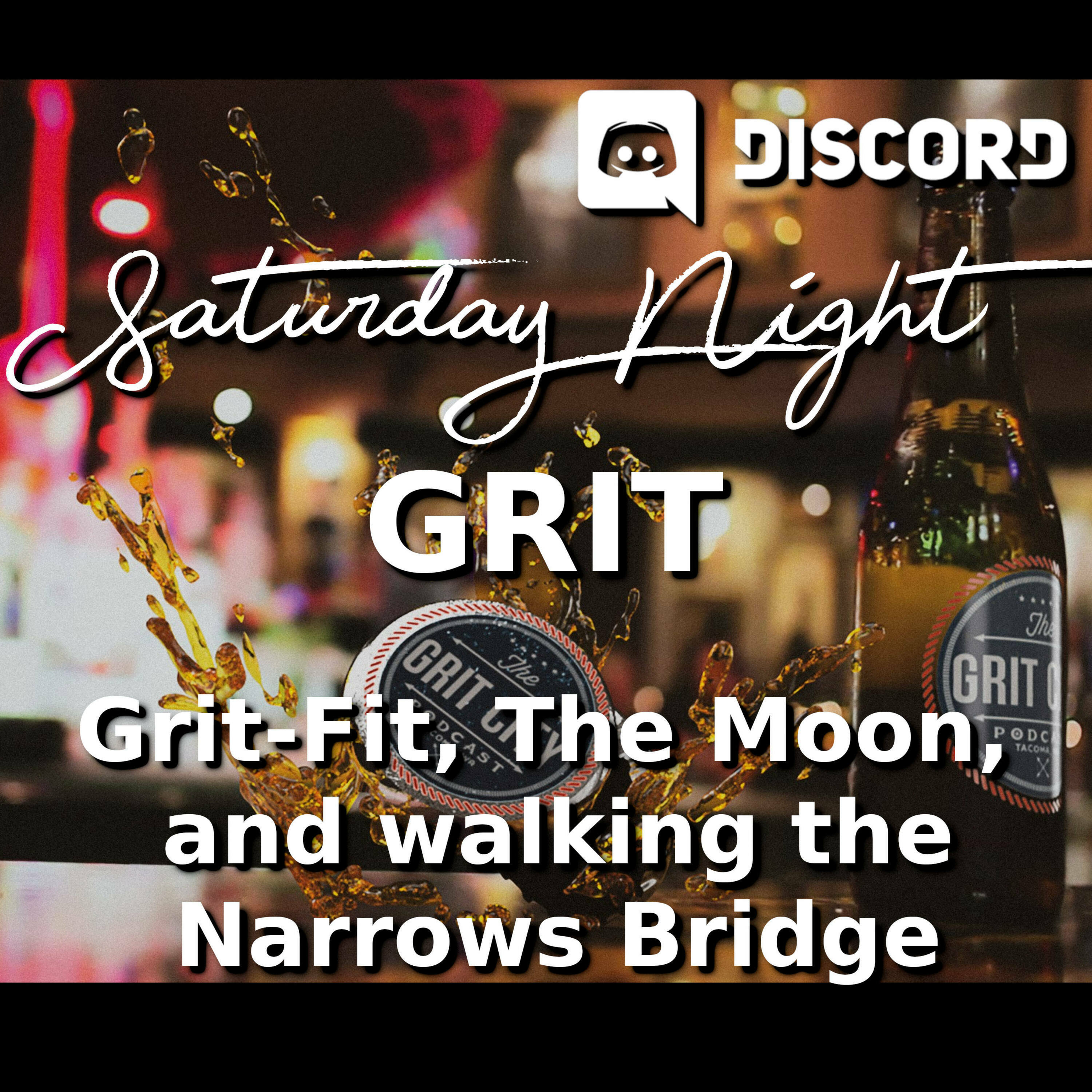 The Grit City Podcast