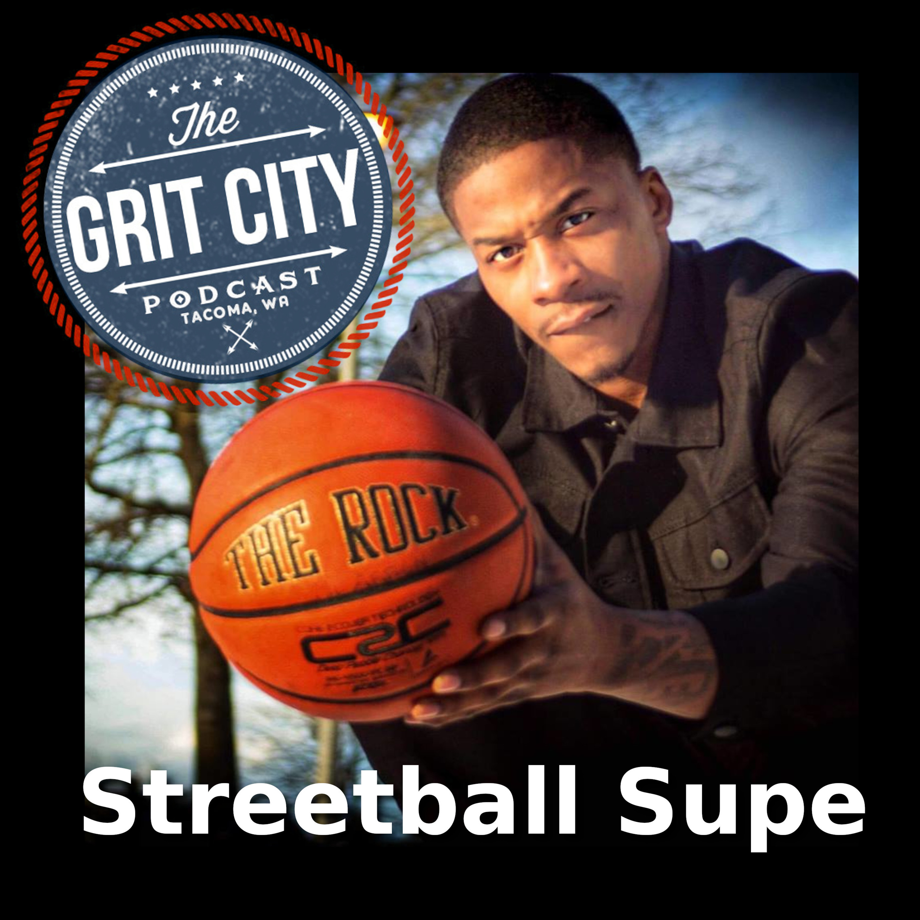 The Grit City Podcast