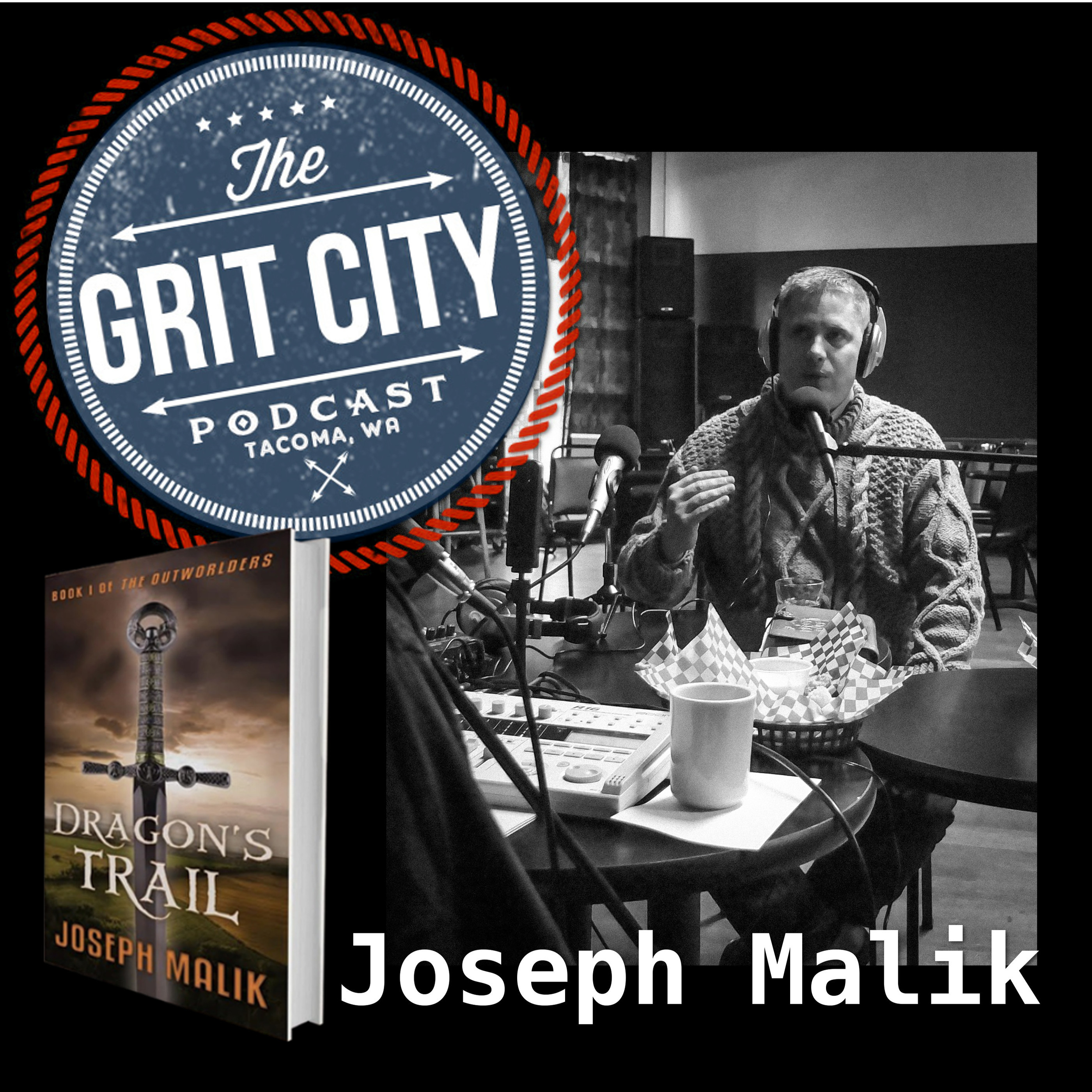 The Grit City Podcast