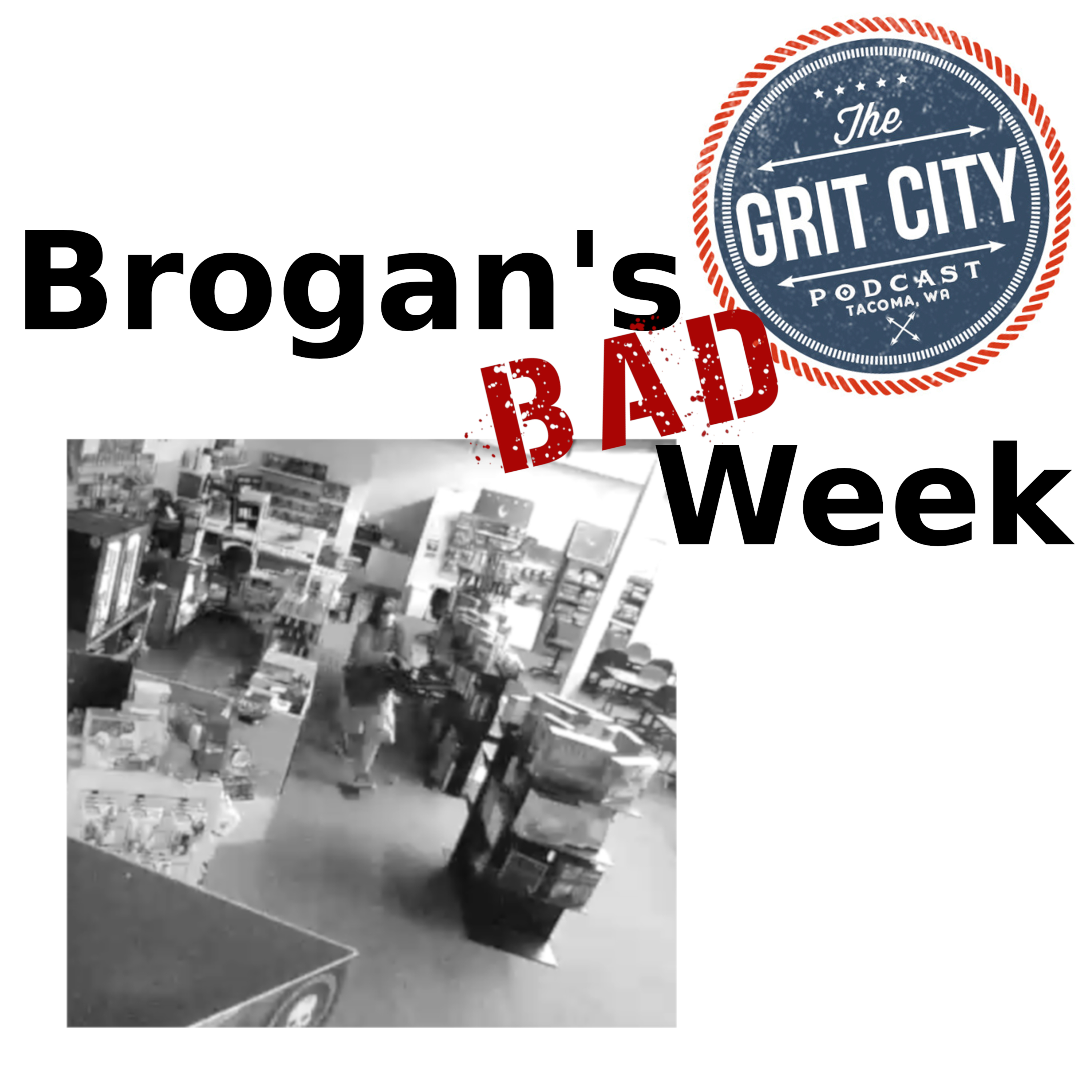 The Grit City Podcast