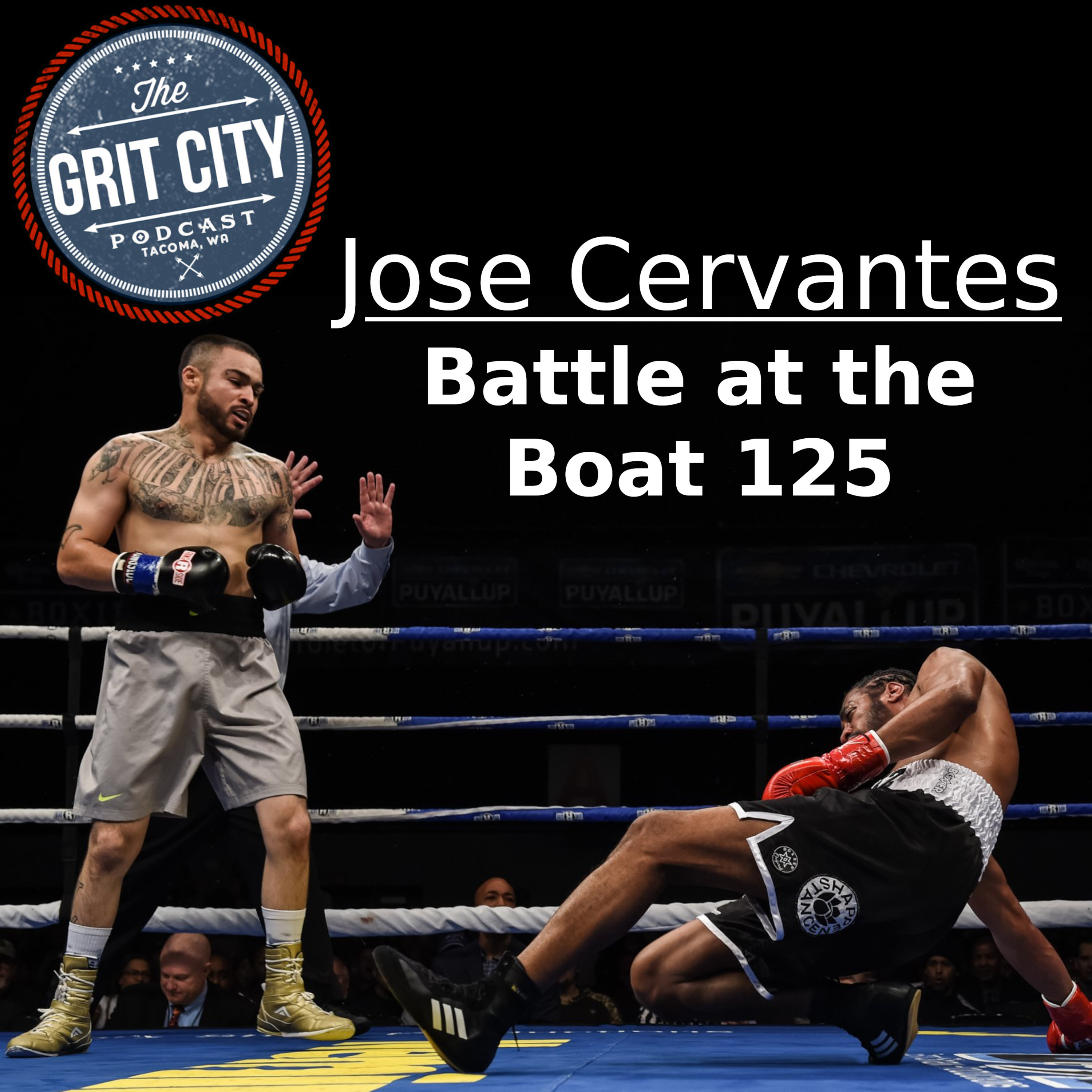 The Grit City Podcast