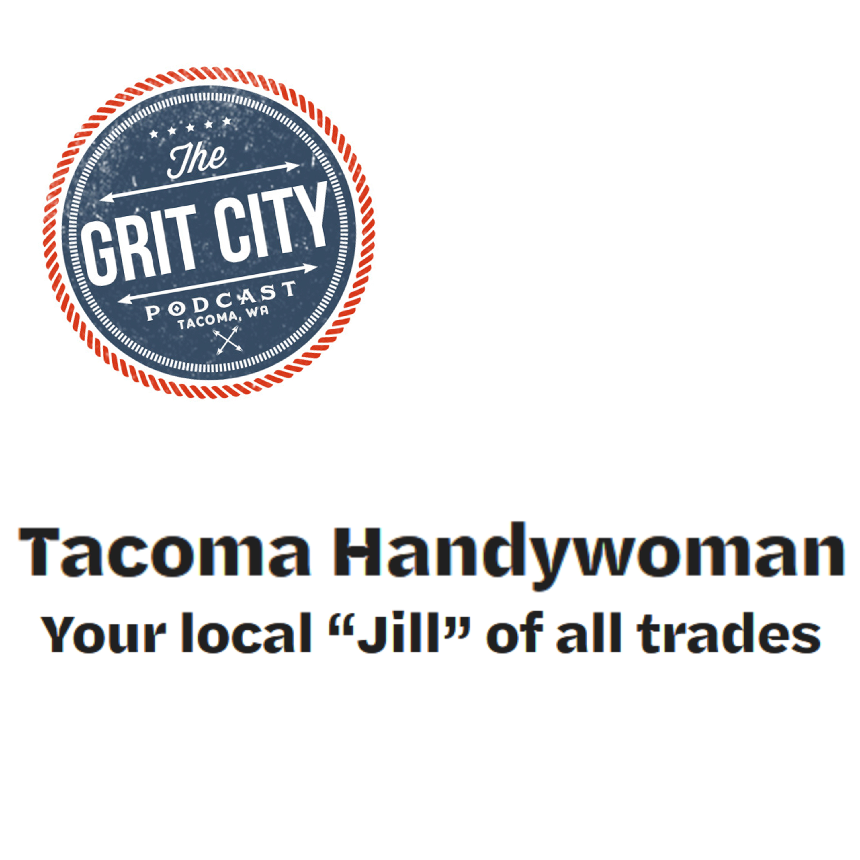 The Grit City Podcast