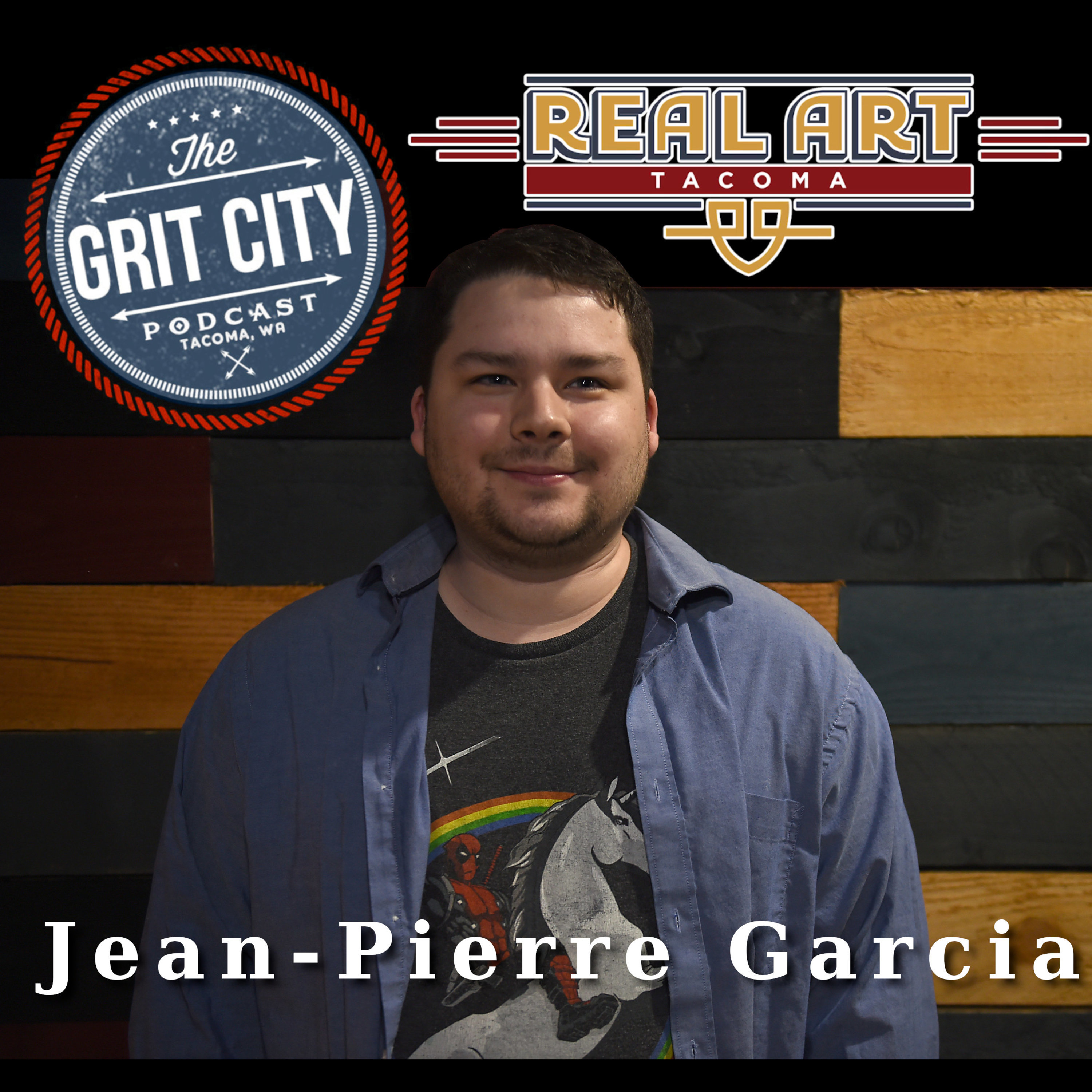 The Grit City Podcast