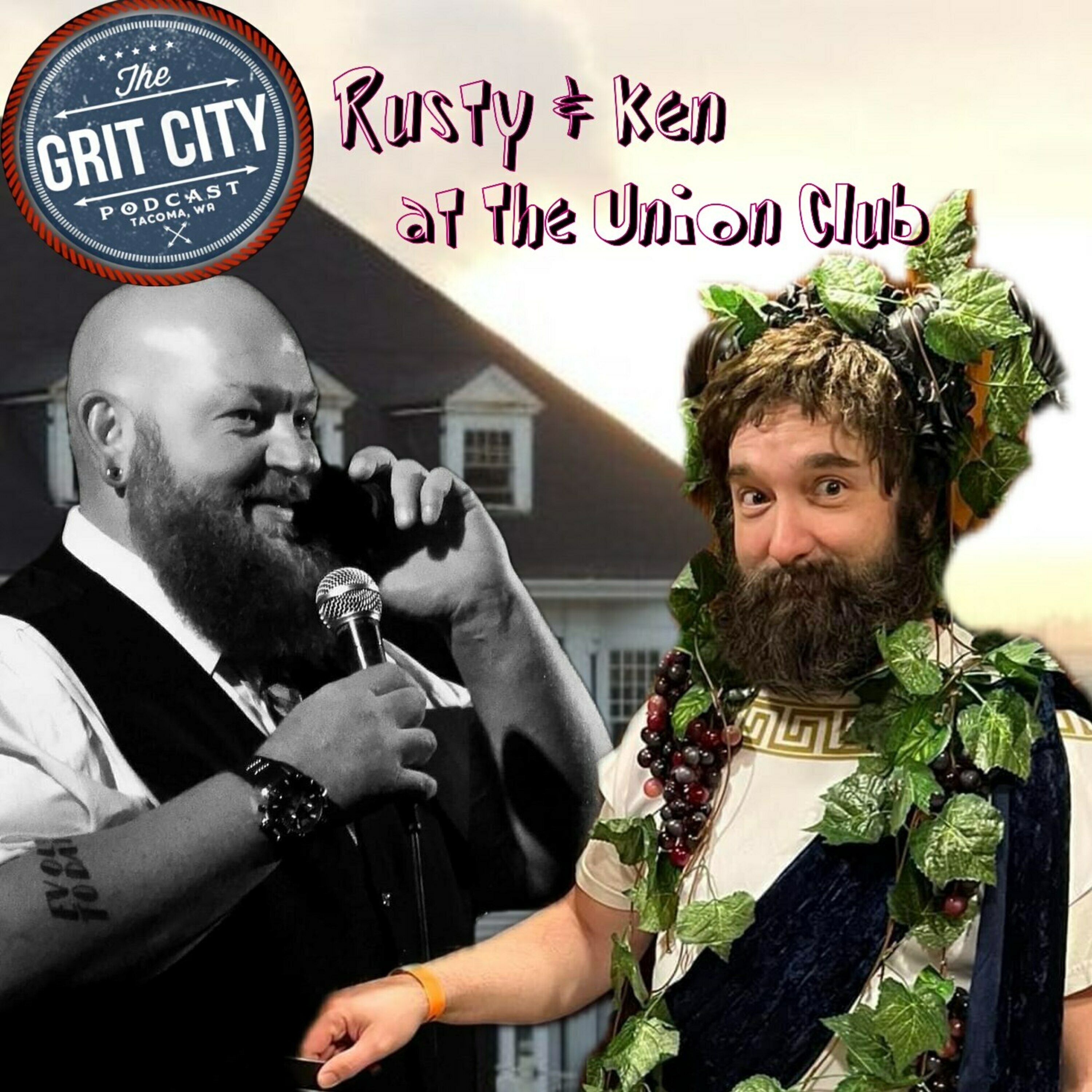 The Grit City Podcast