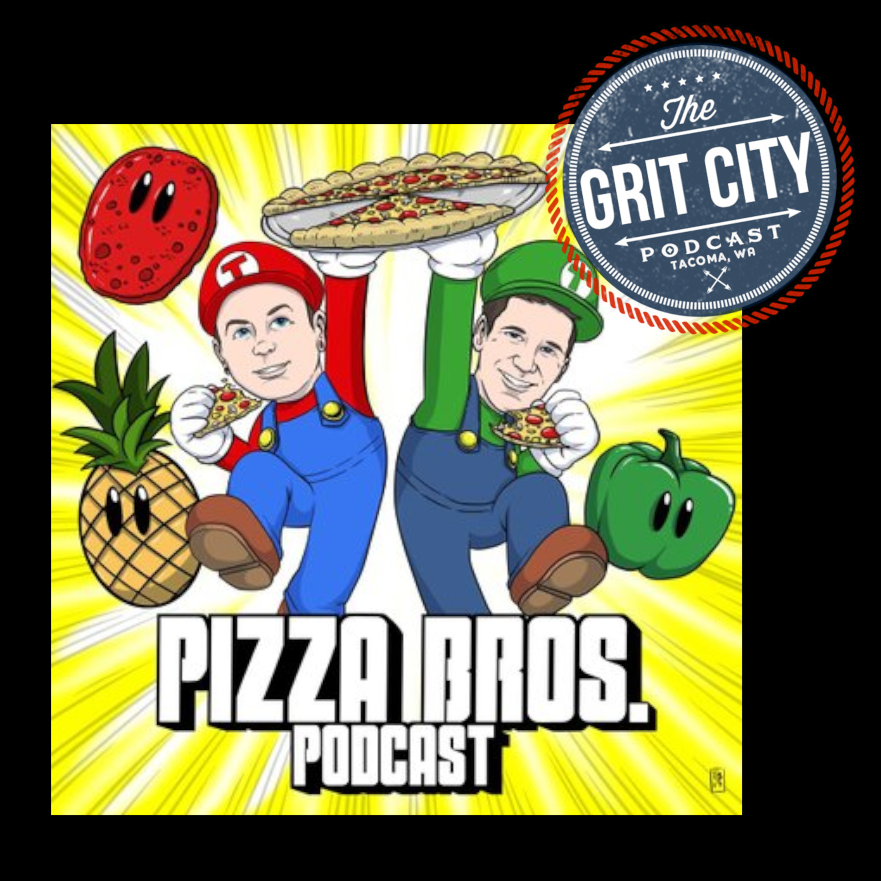 The Grit City Podcast