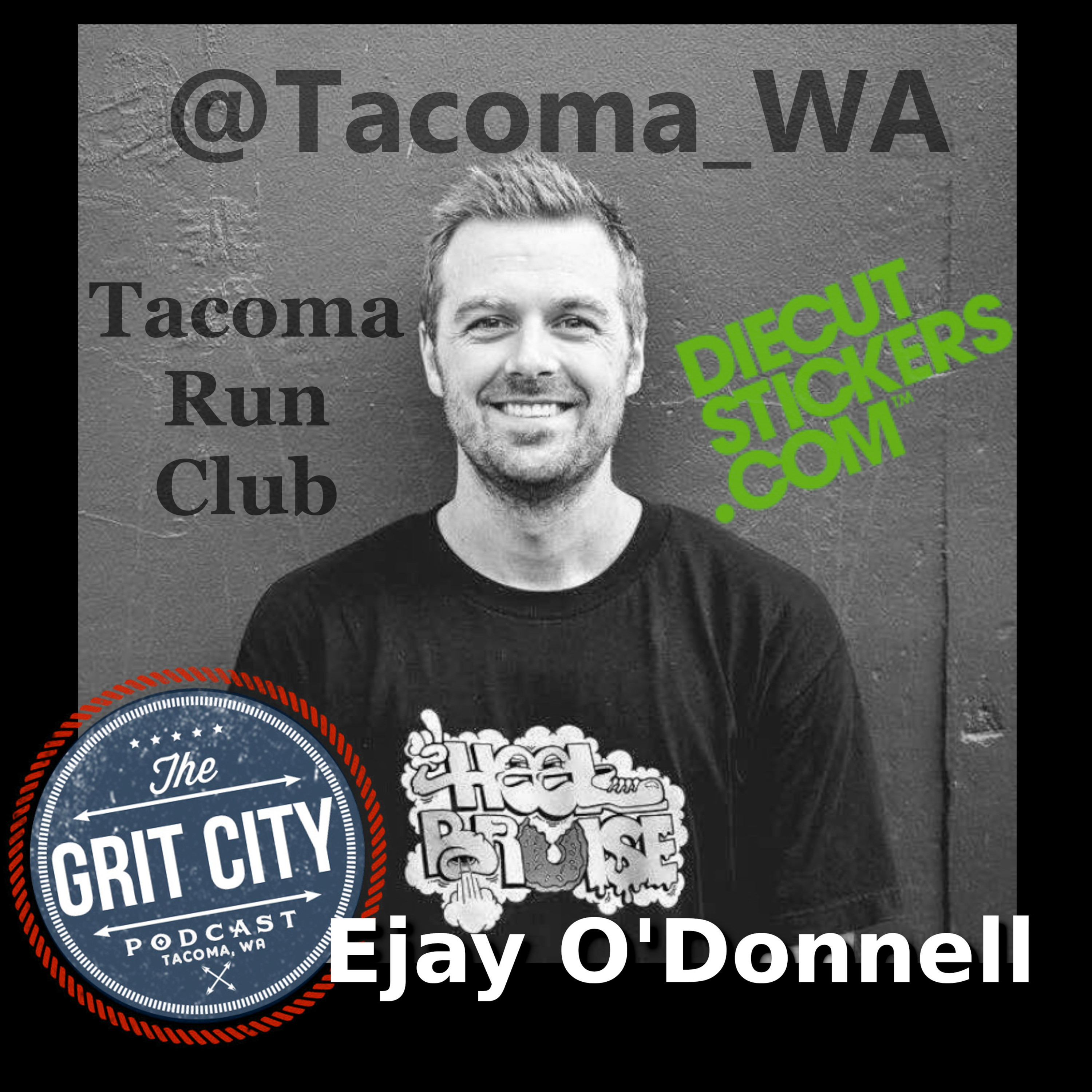 The Grit City Podcast