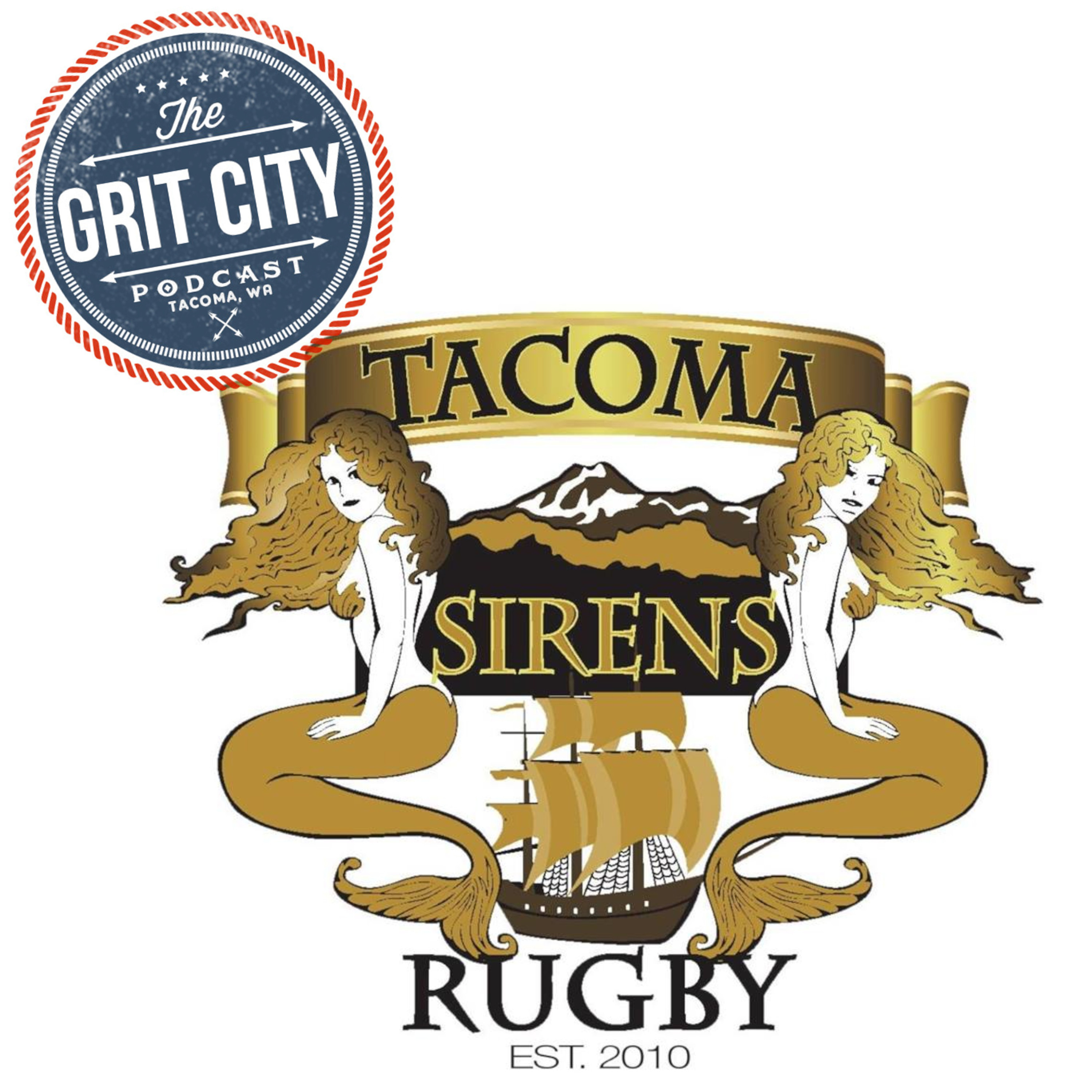 The Grit City Podcast