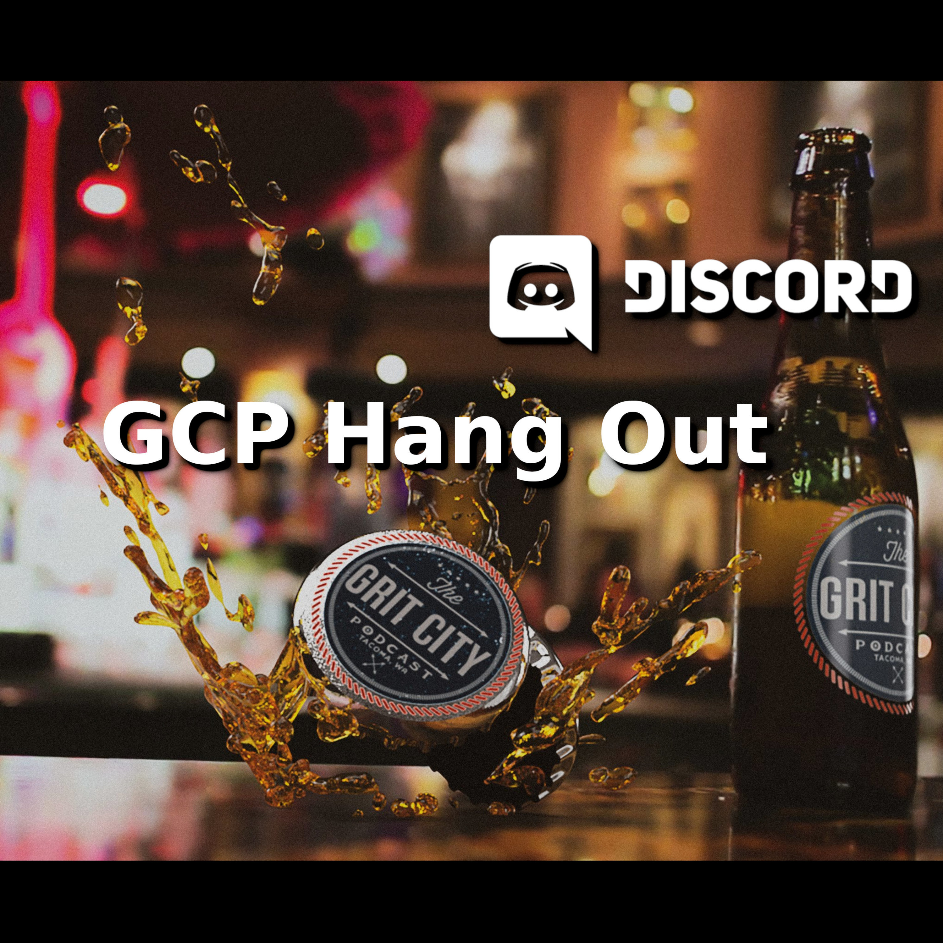 The Grit City Podcast