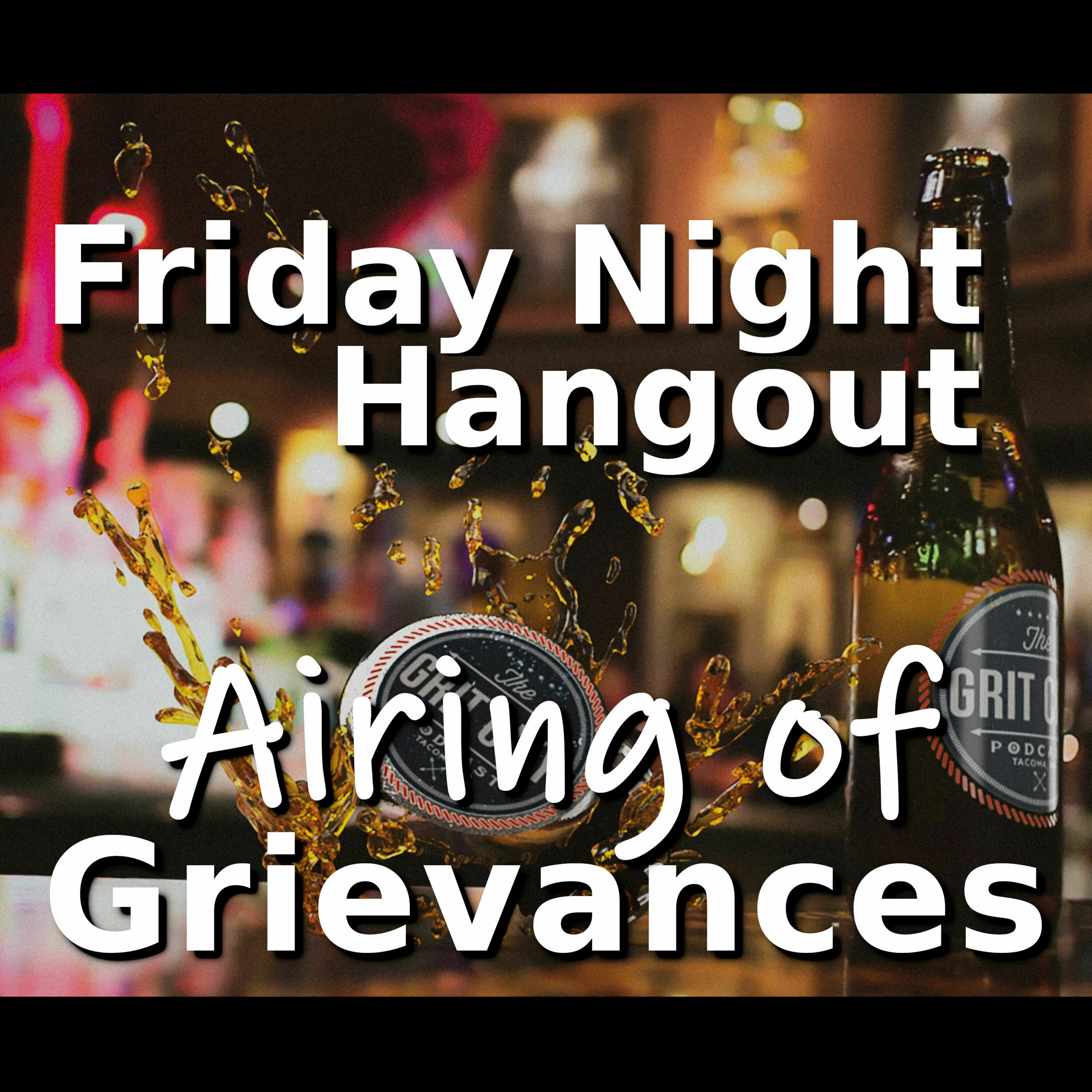 The Grit City Podcast