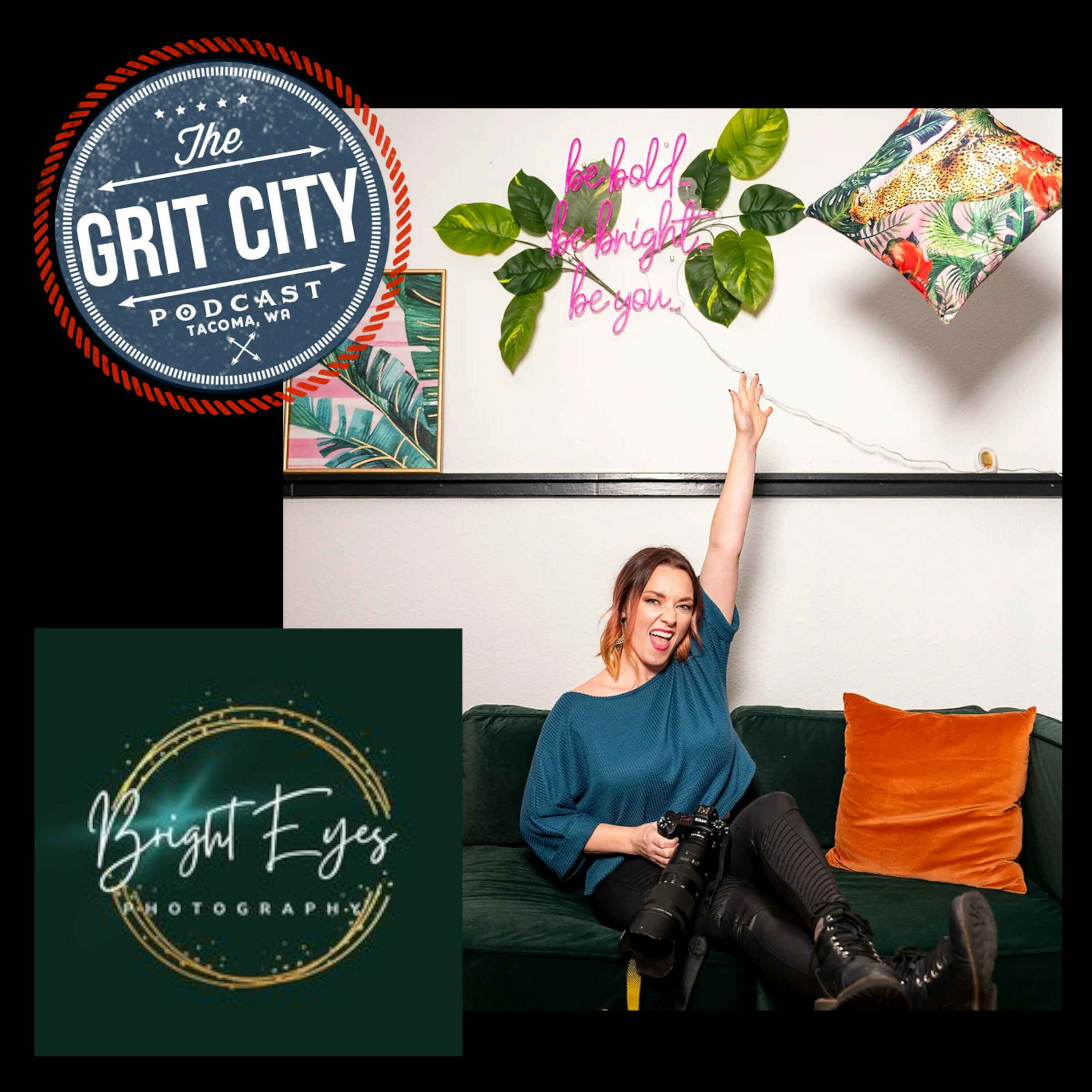 The Grit City Podcast