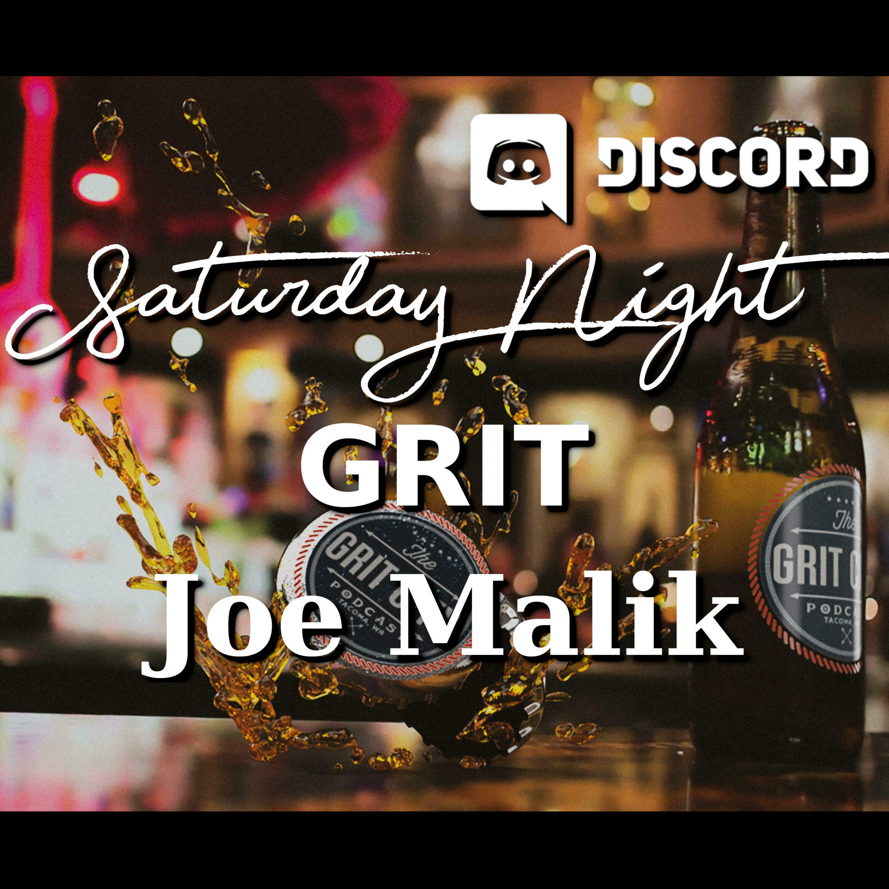 The Grit City Podcast