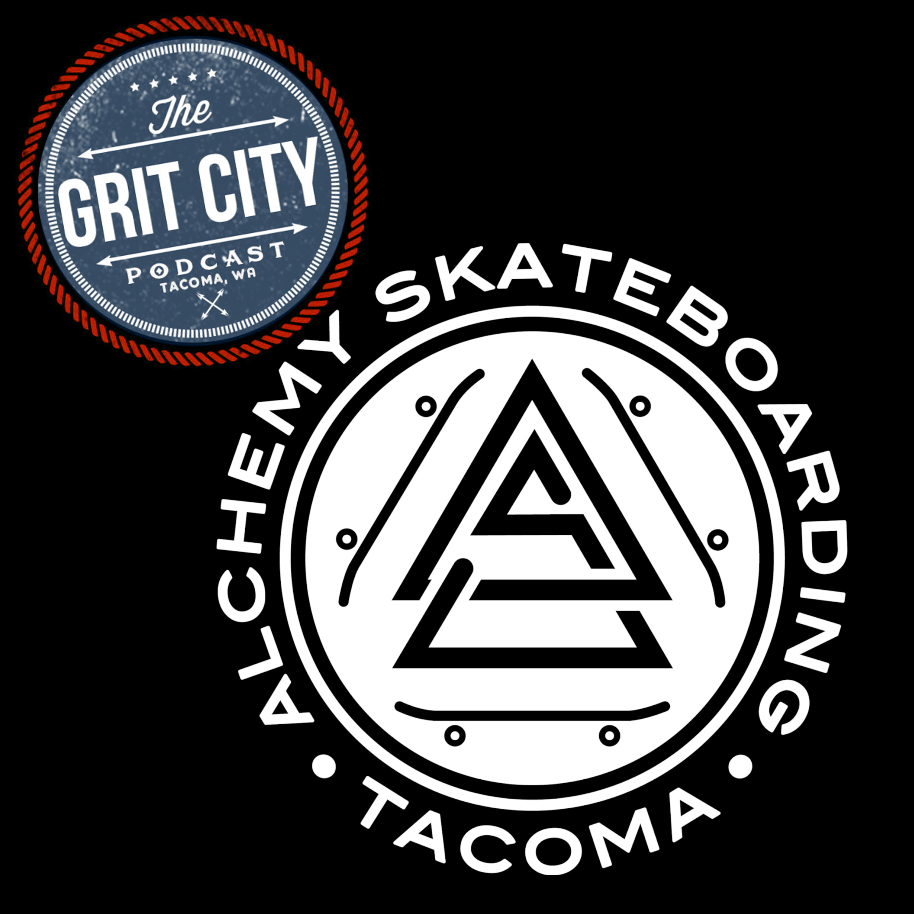 The Grit City Podcast