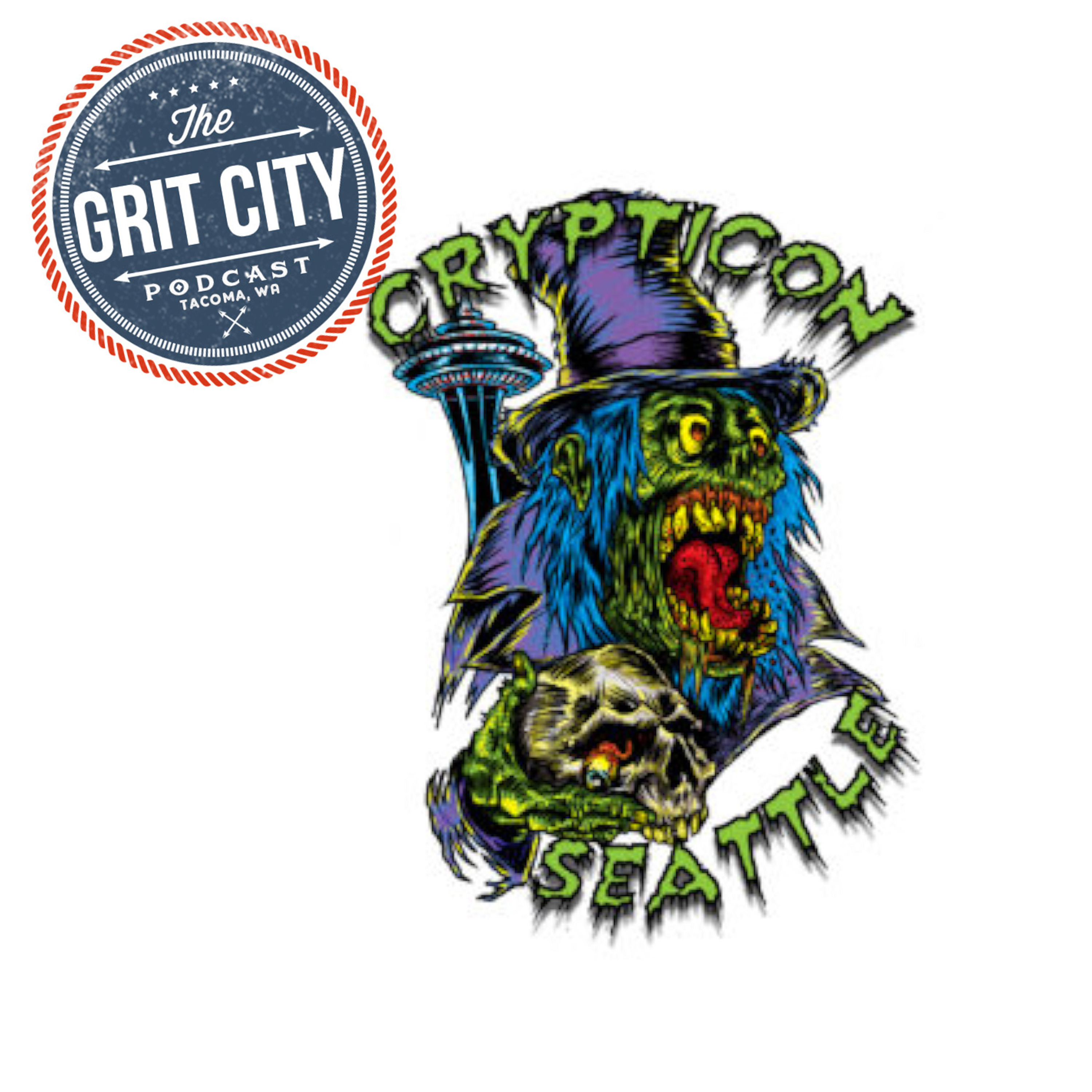 The Grit City Podcast