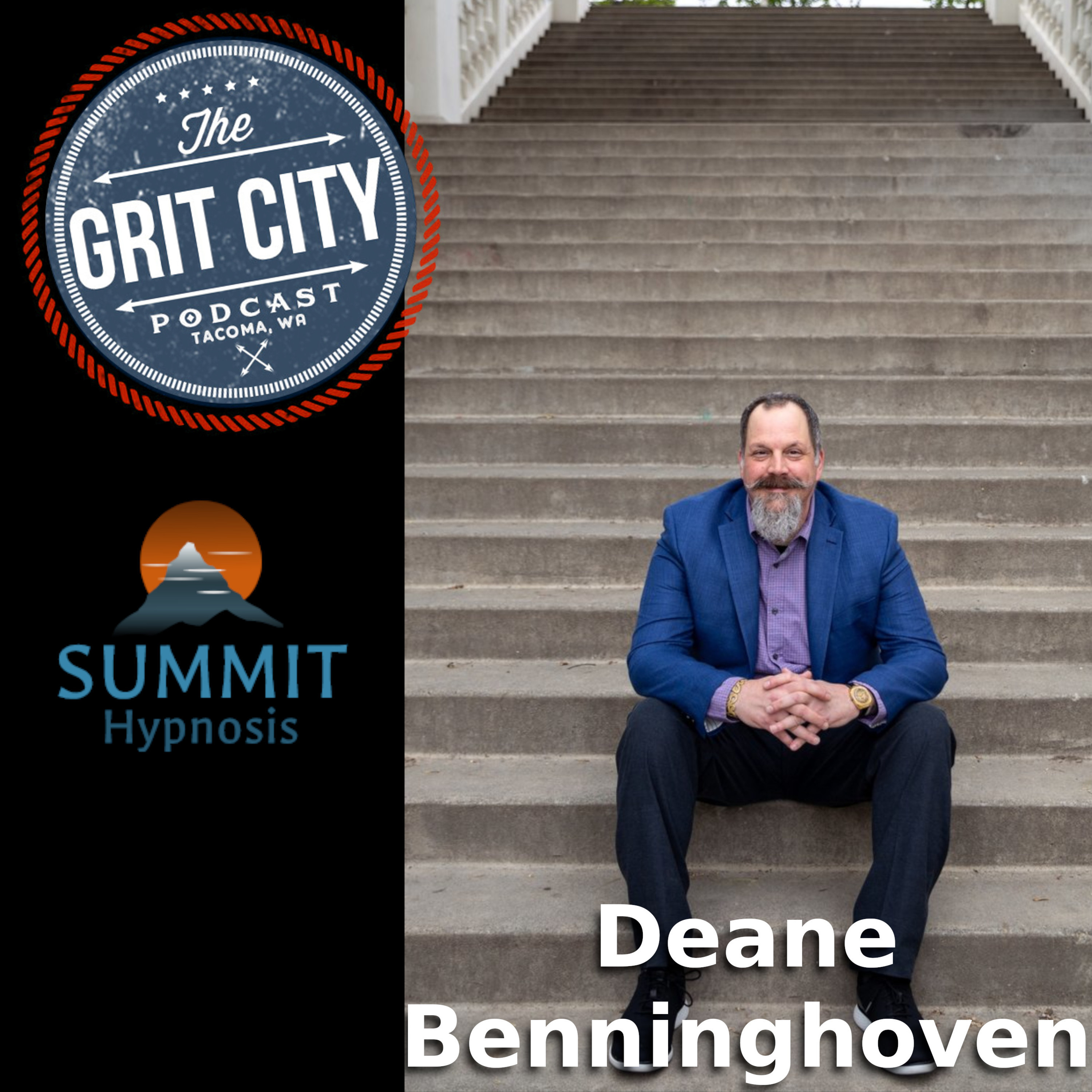 The Grit City Podcast