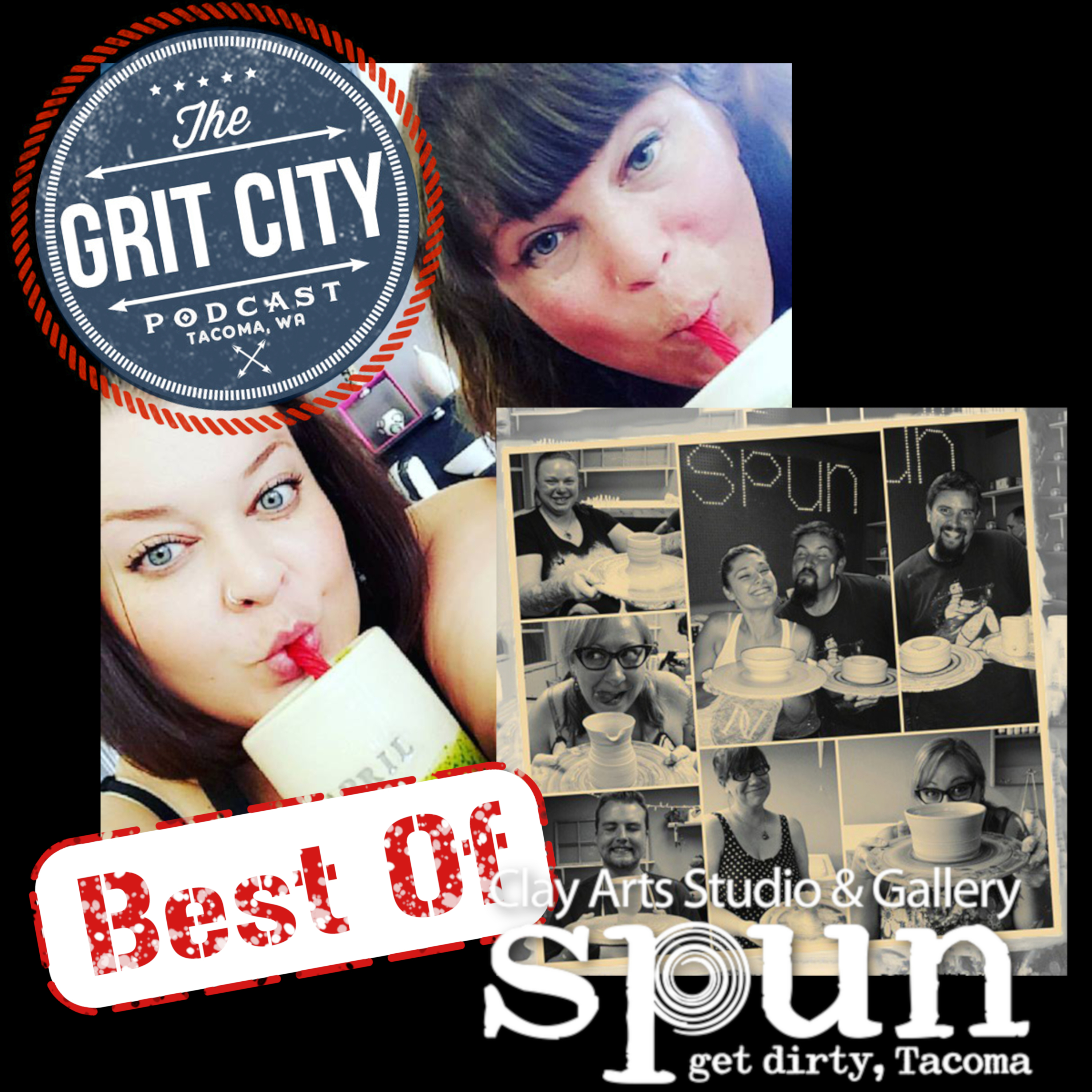 The Grit City Podcast
