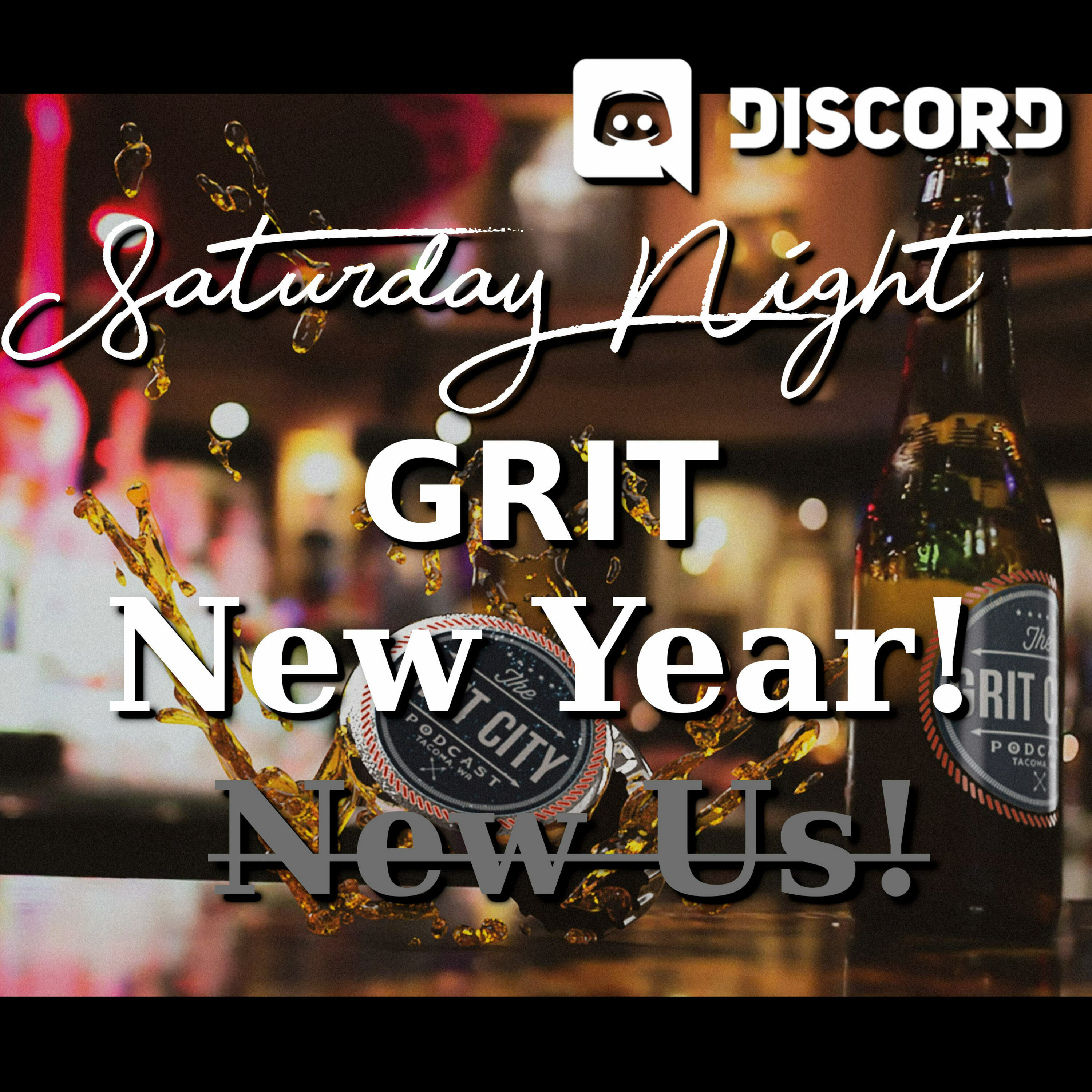 The Grit City Podcast