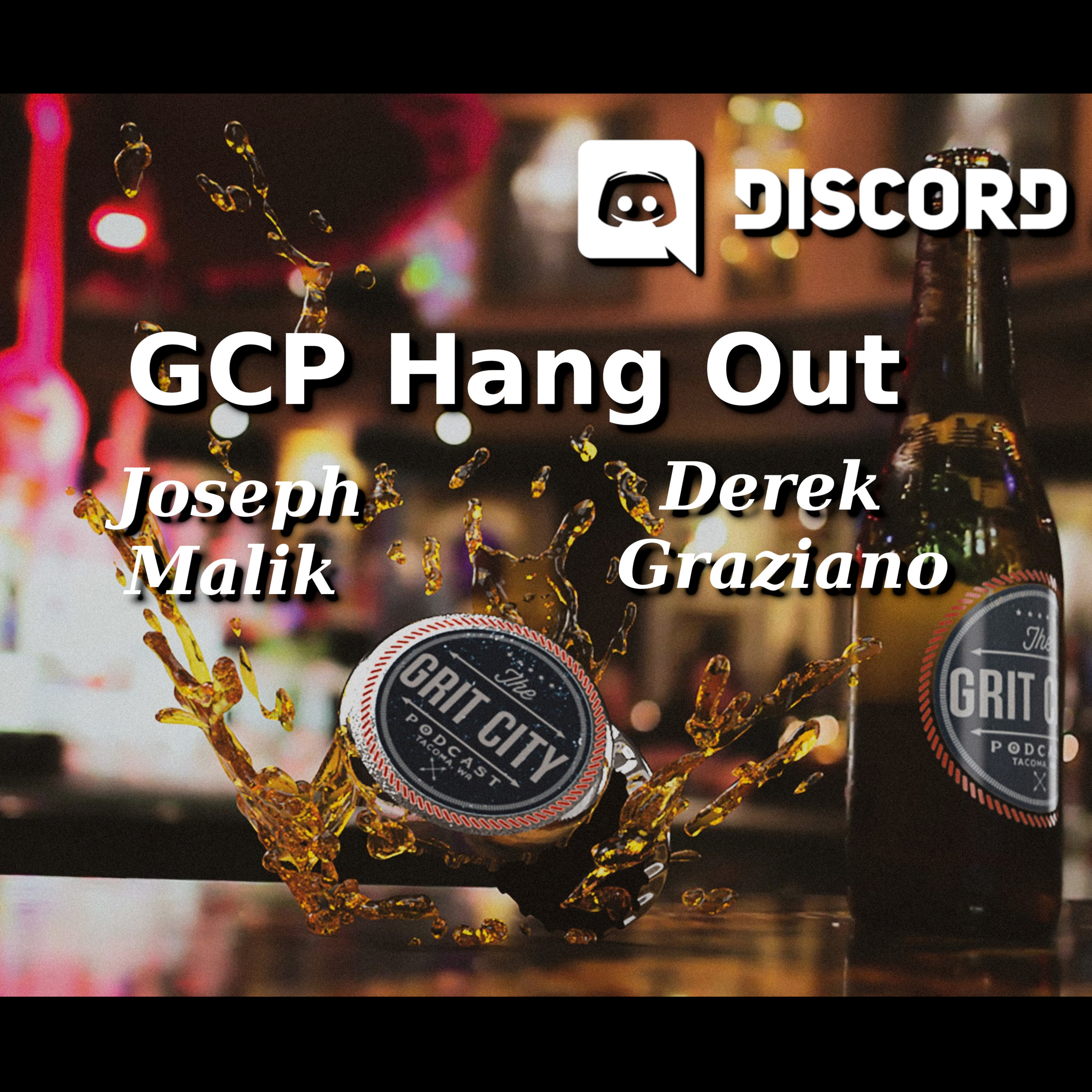 The Grit City Podcast