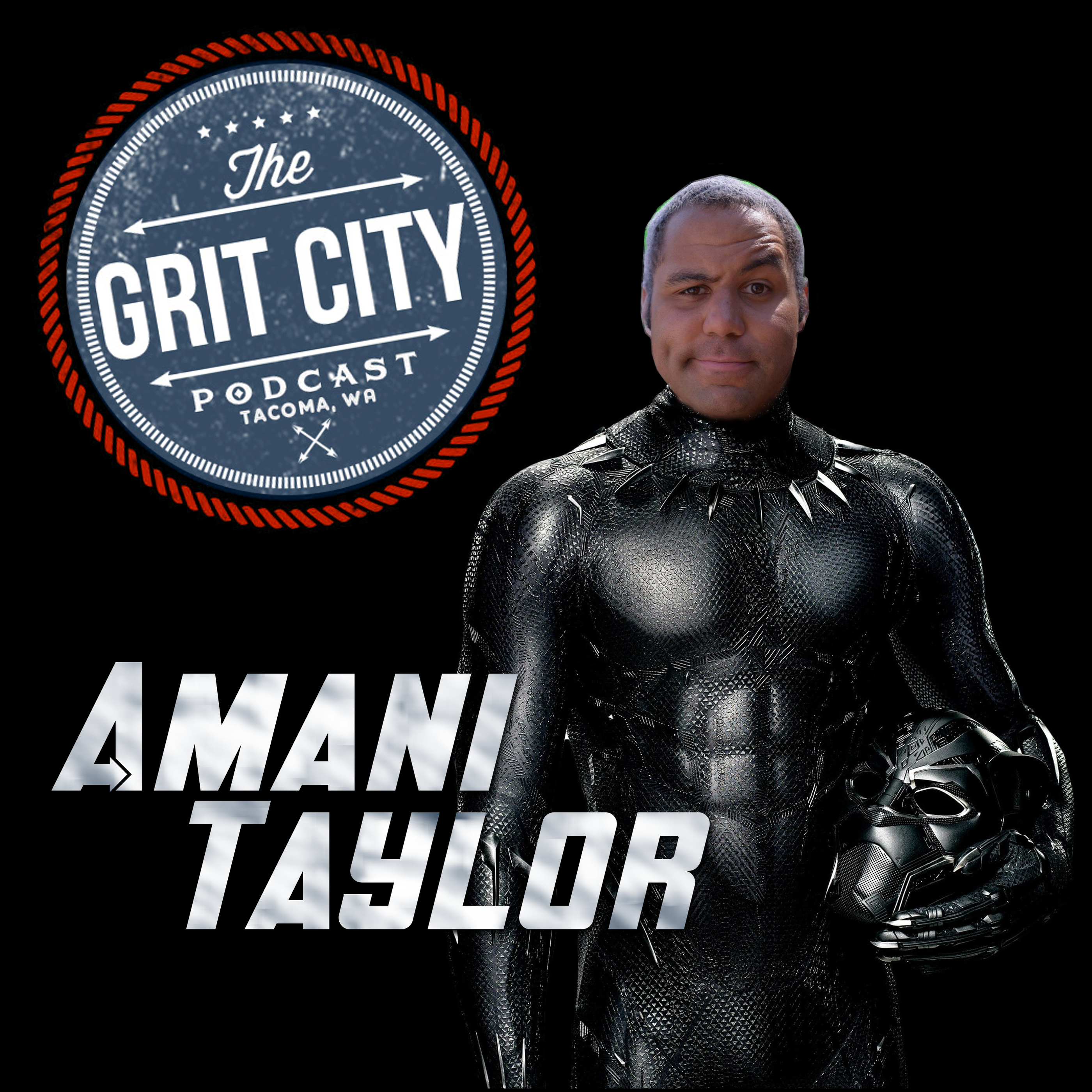 The Grit City Podcast