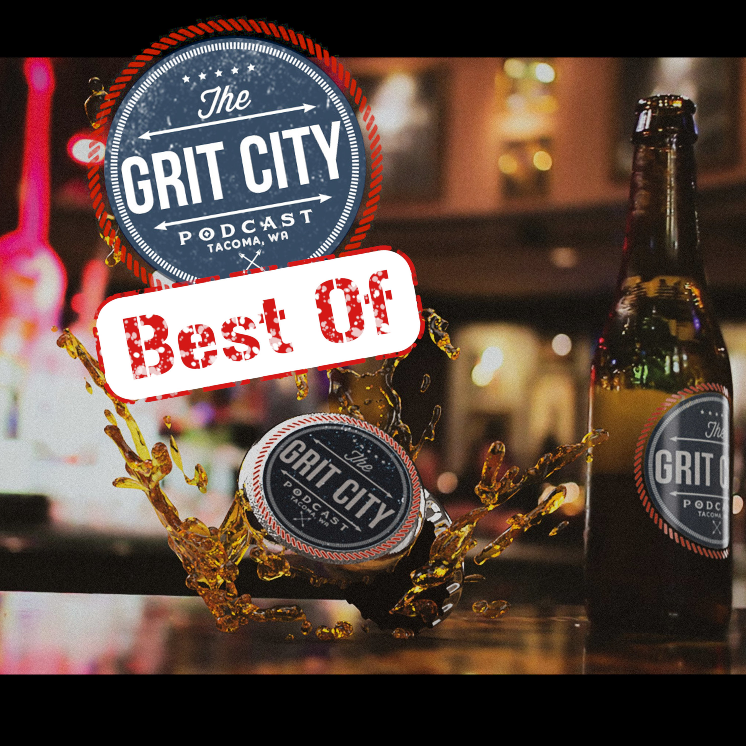 The Grit City Podcast