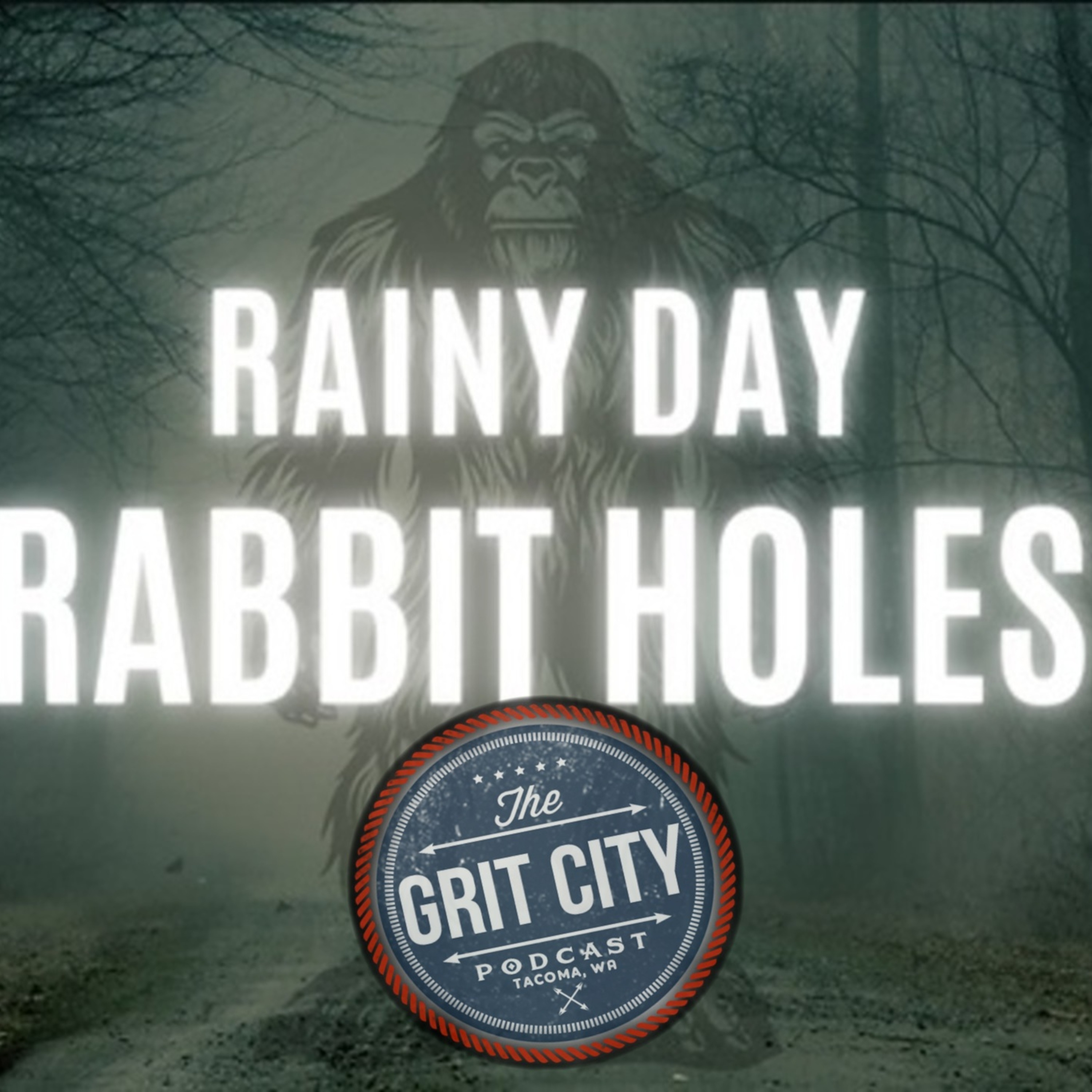 The Grit City Podcast