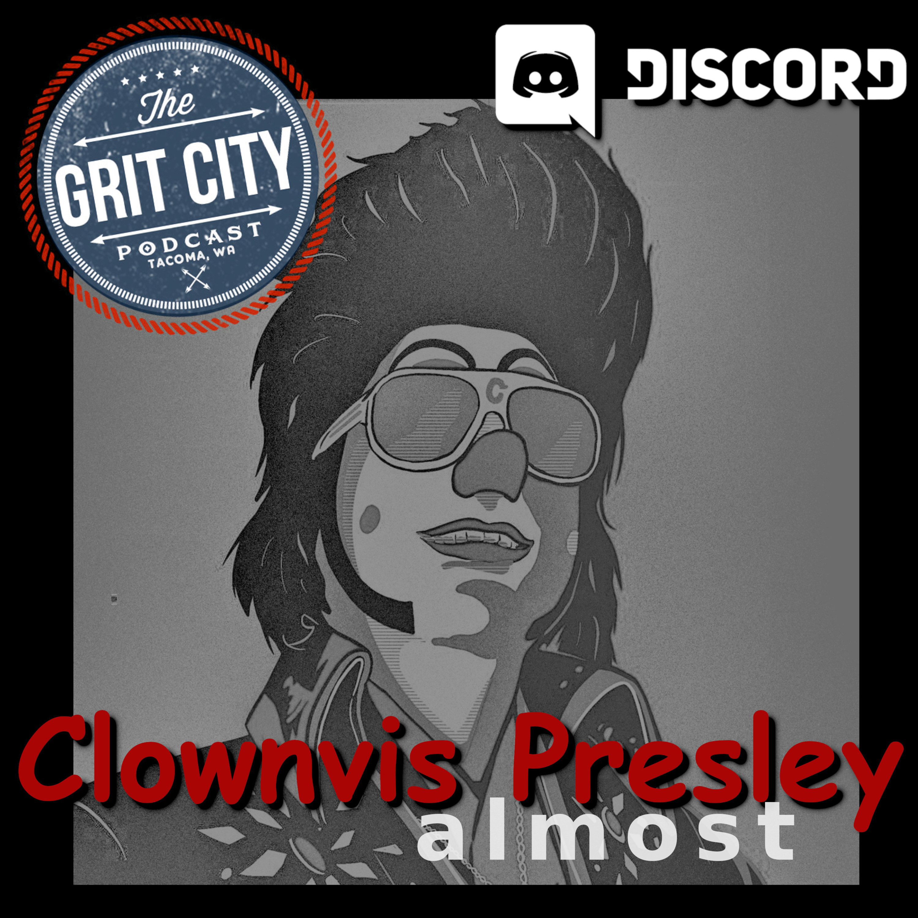 The Grit City Podcast