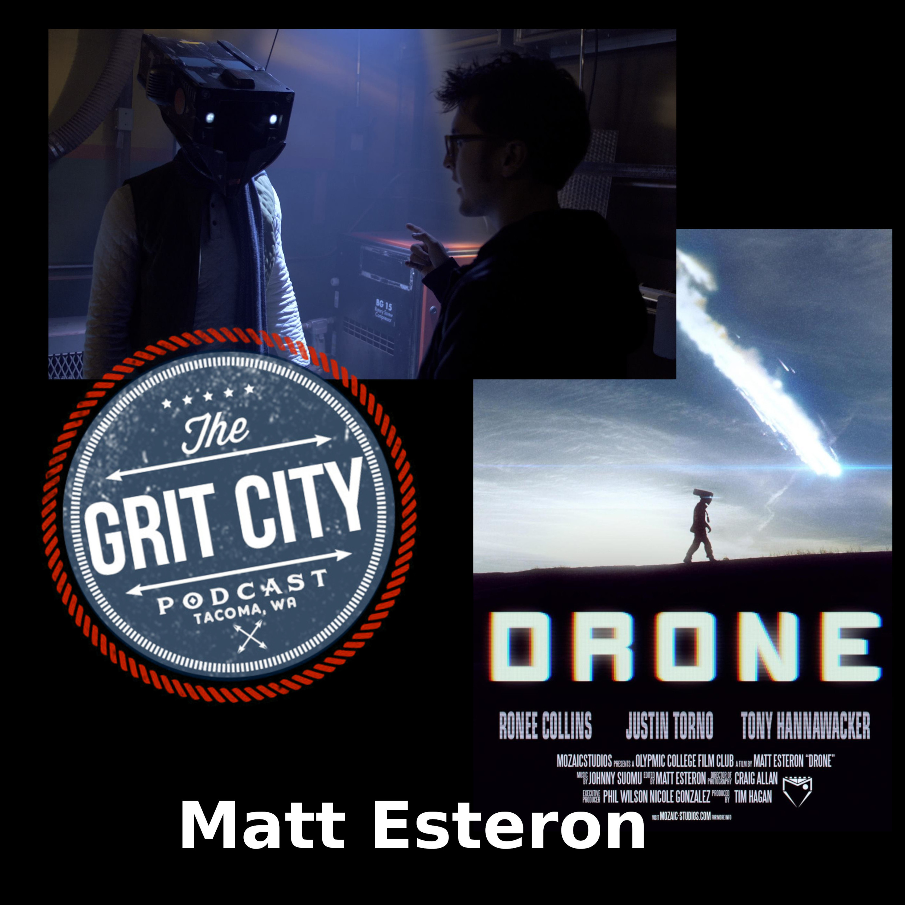 The Grit City Podcast
