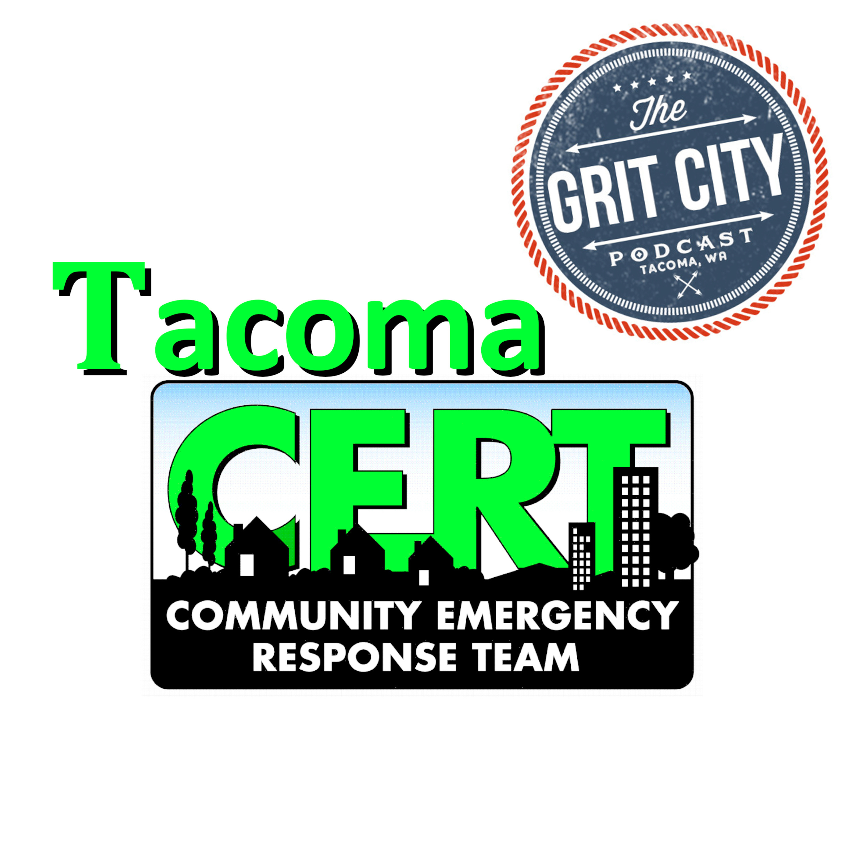 The Grit City Podcast