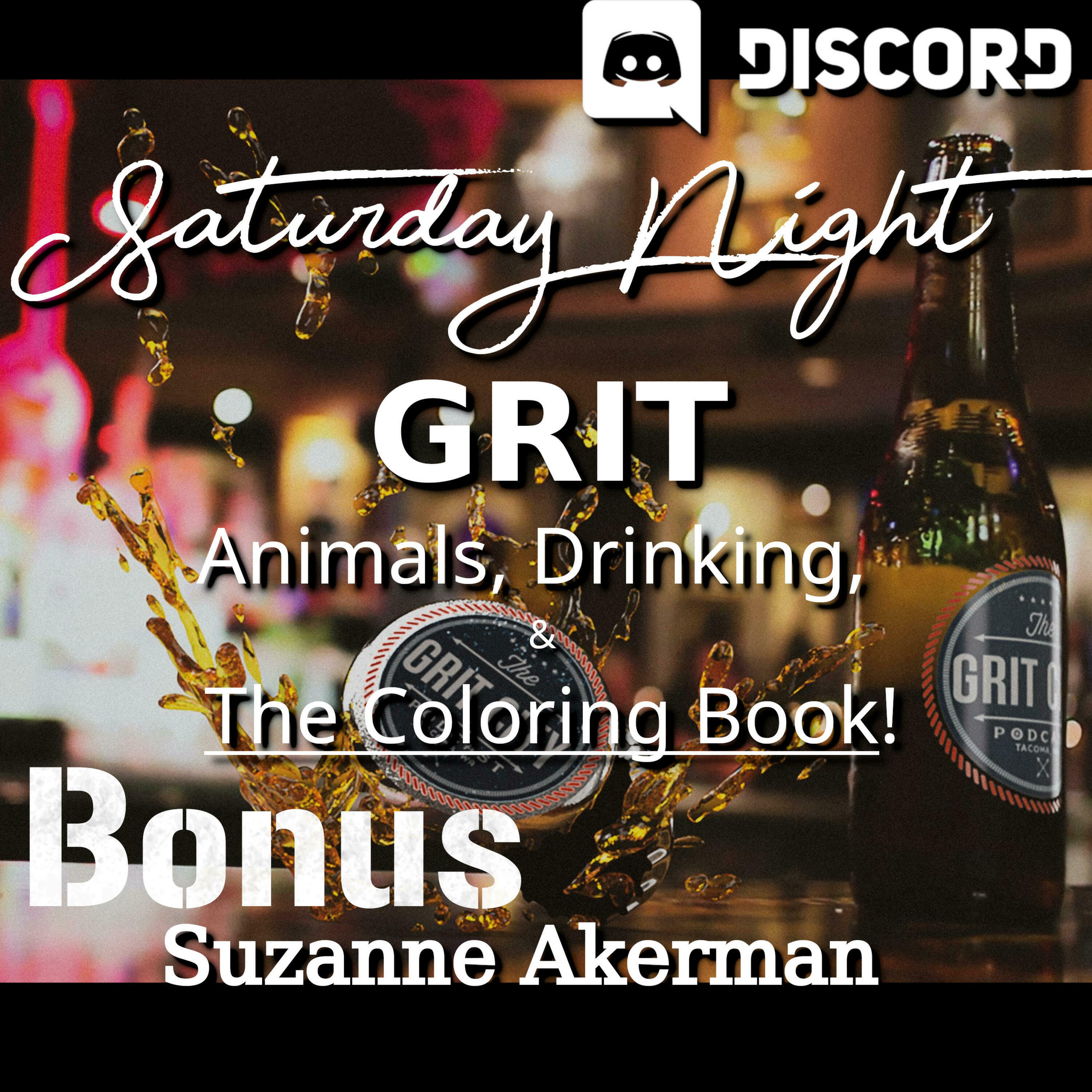 The Grit City Podcast