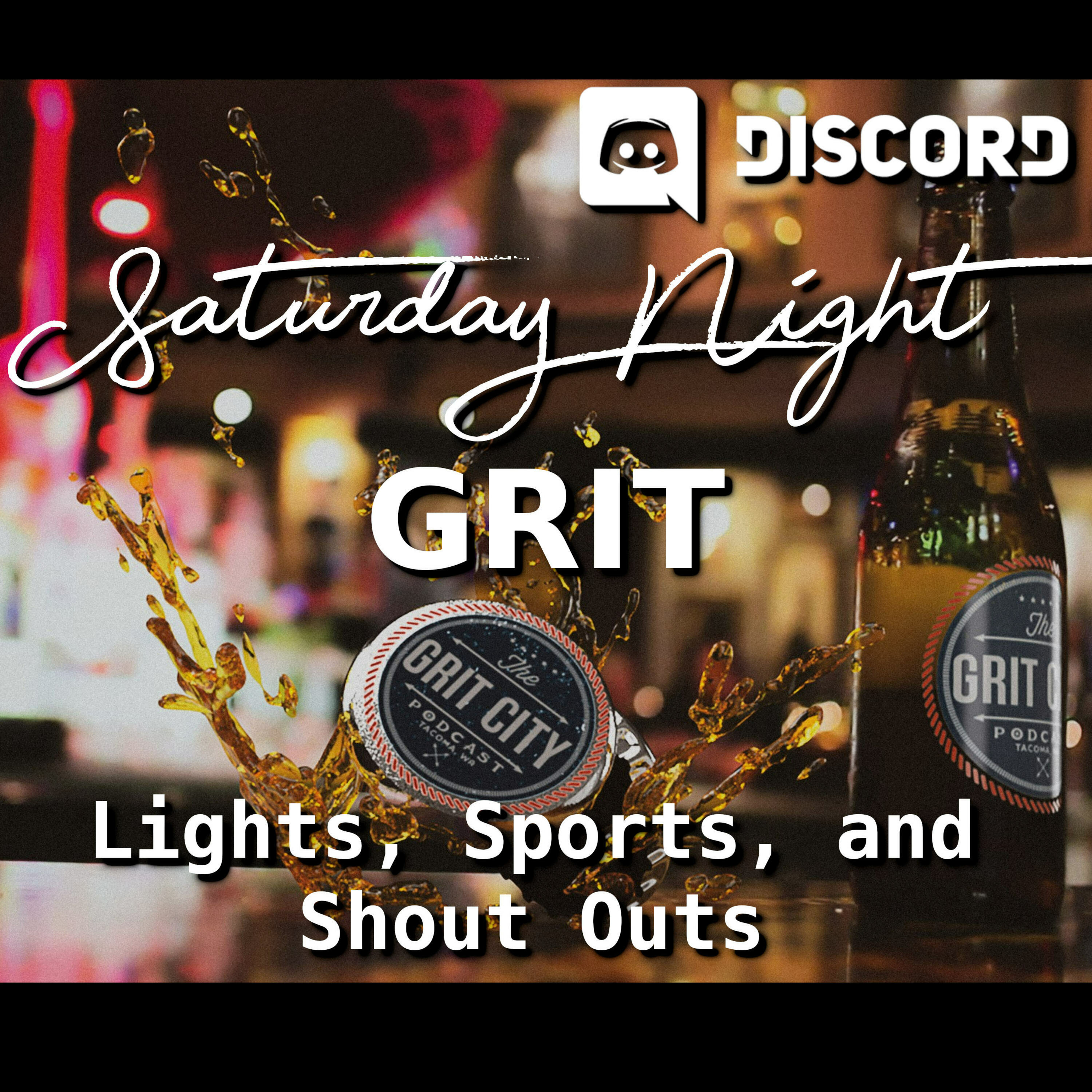 The Grit City Podcast