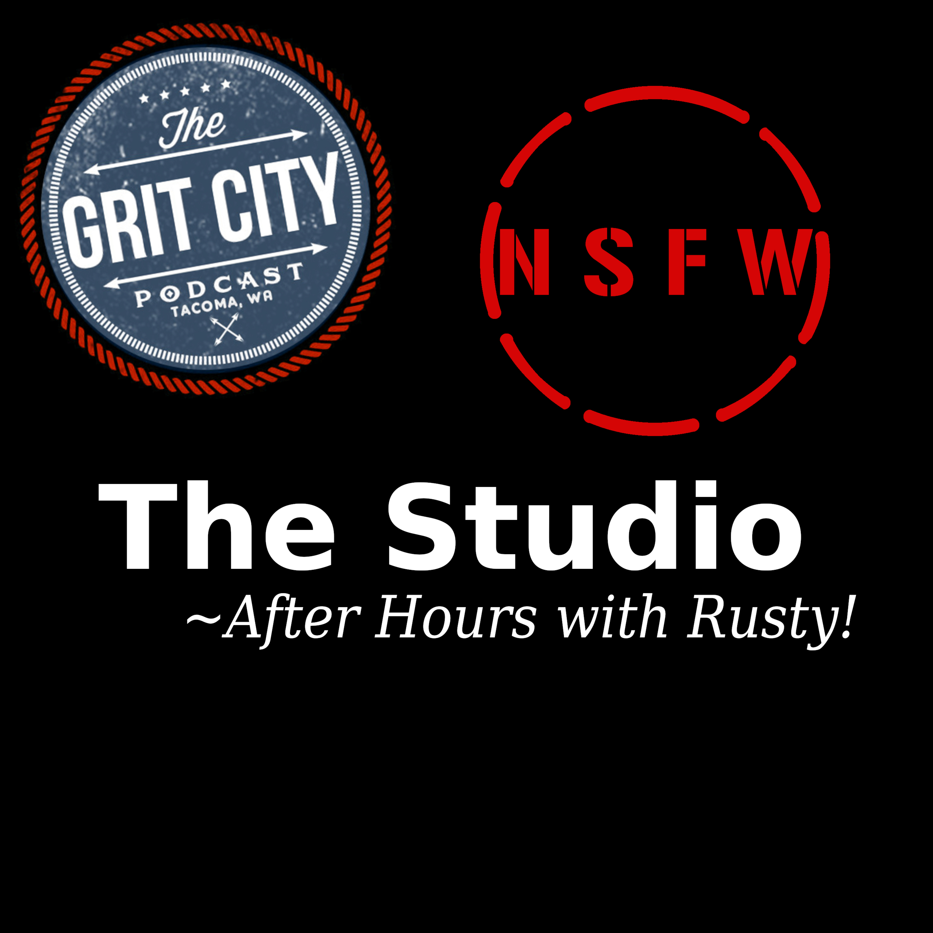 The Grit City Podcast