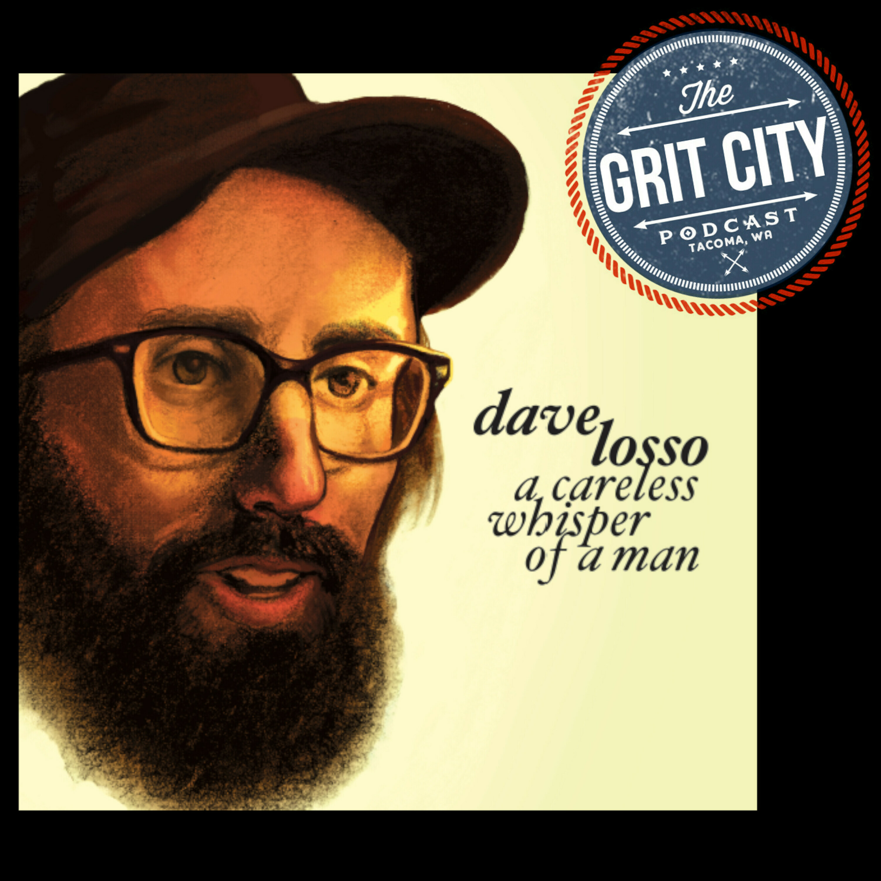 The Grit City Podcast