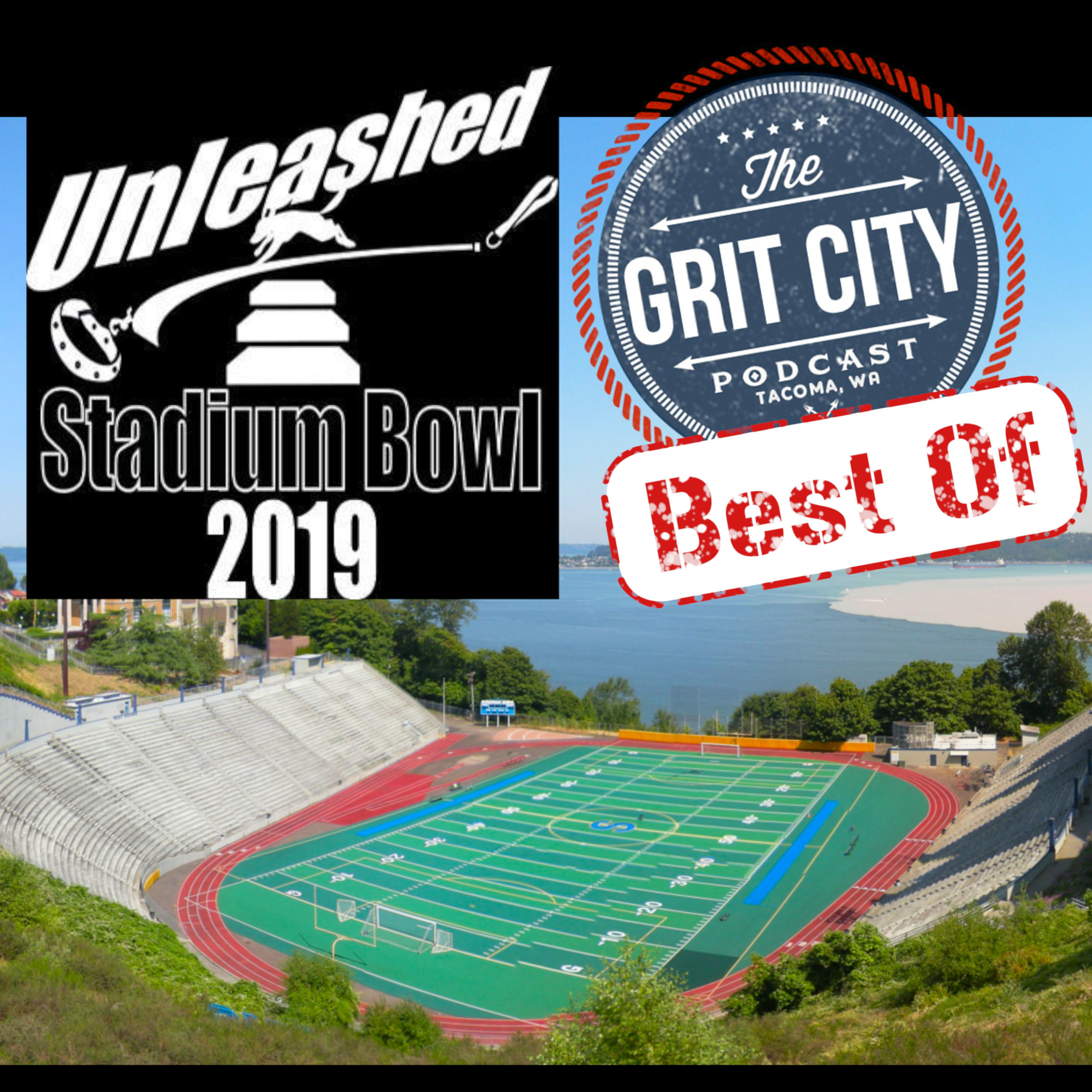 The Grit City Podcast