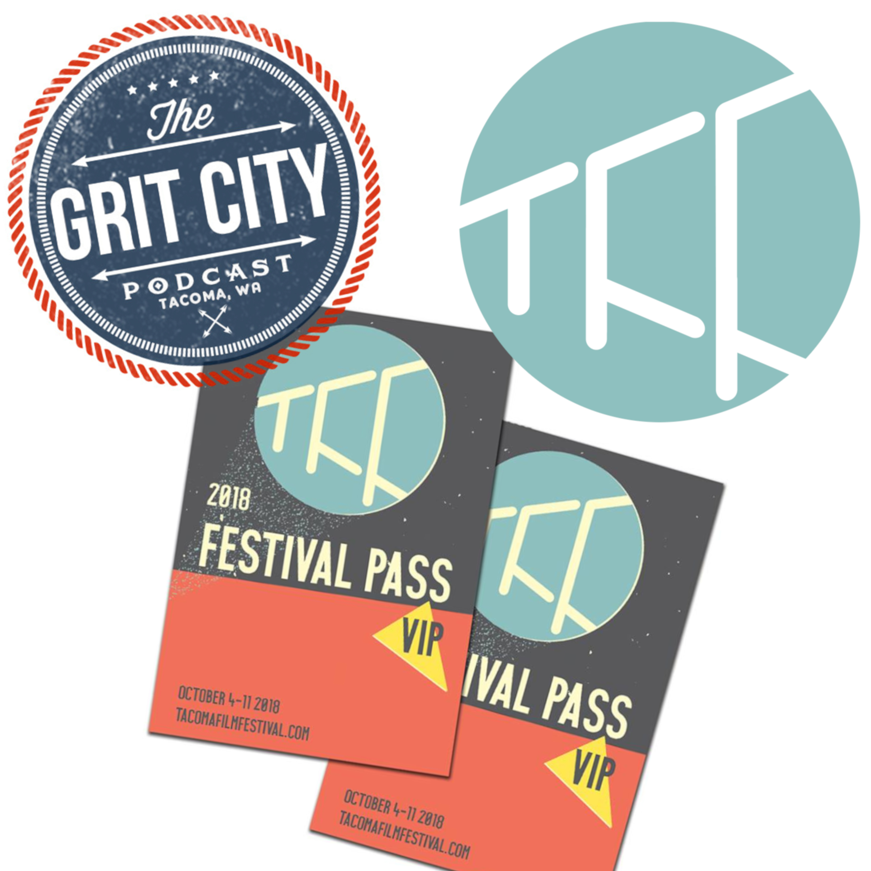 The Grit City Podcast