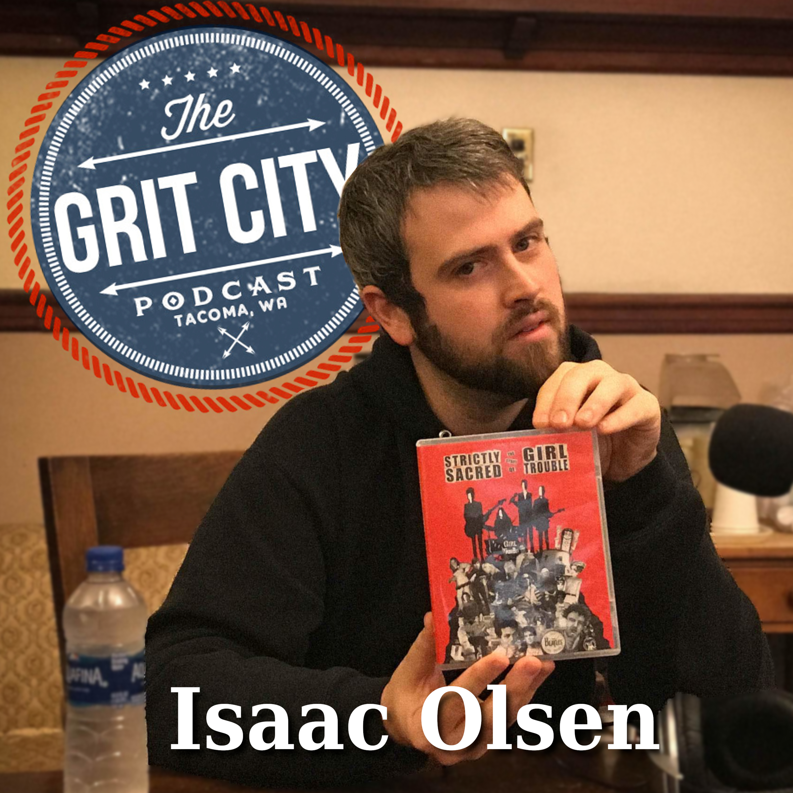 The Grit City Podcast
