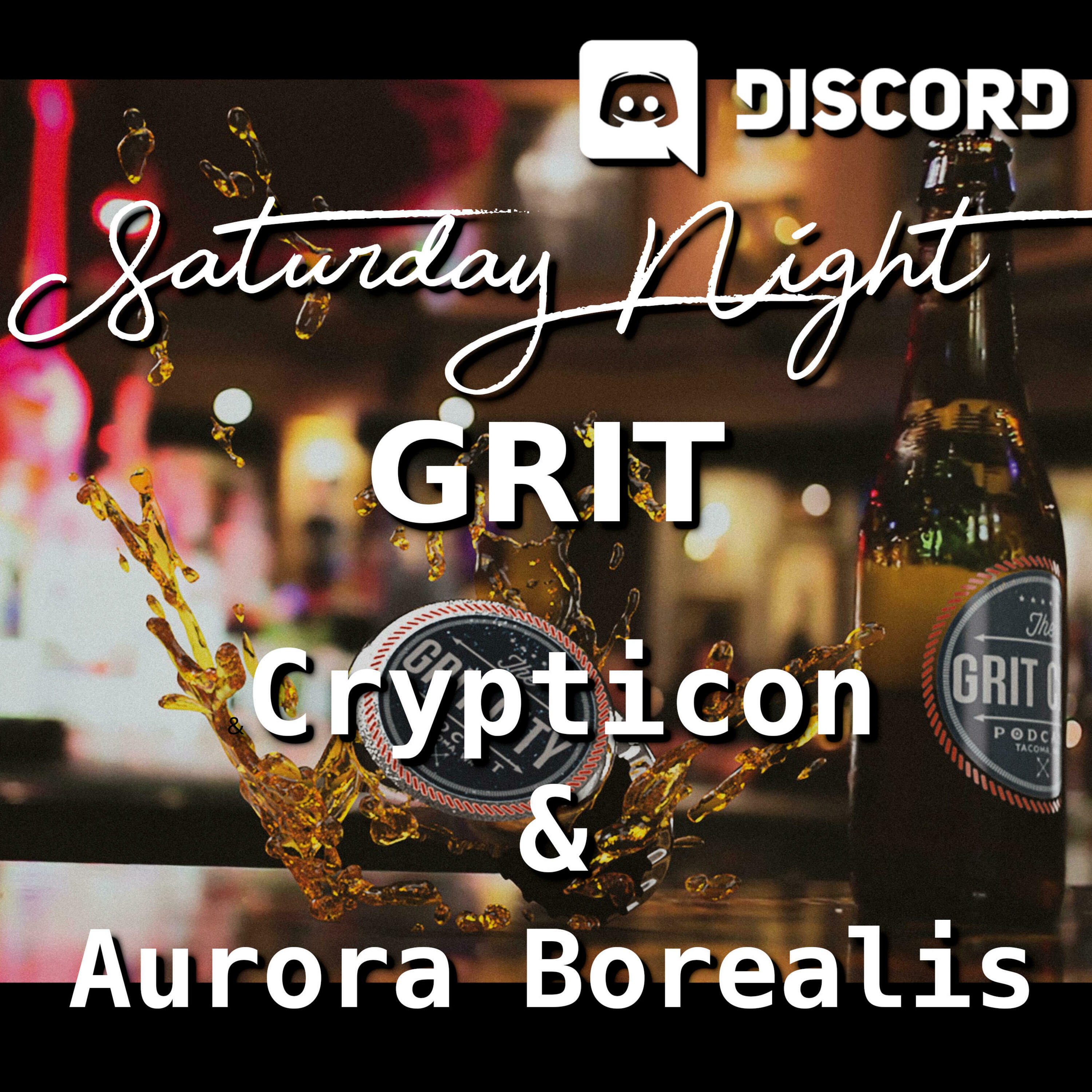The Grit City Podcast