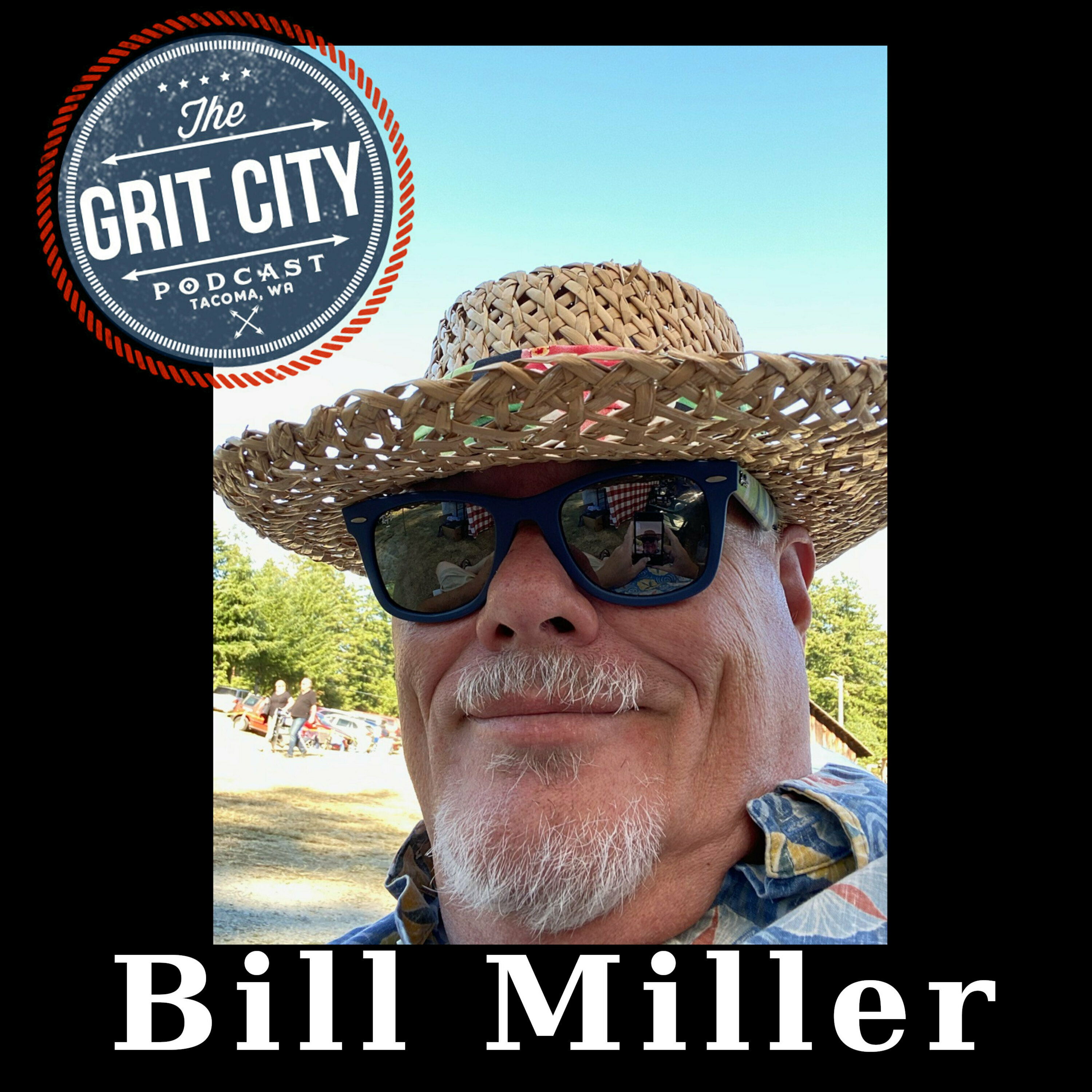 The Grit City Podcast