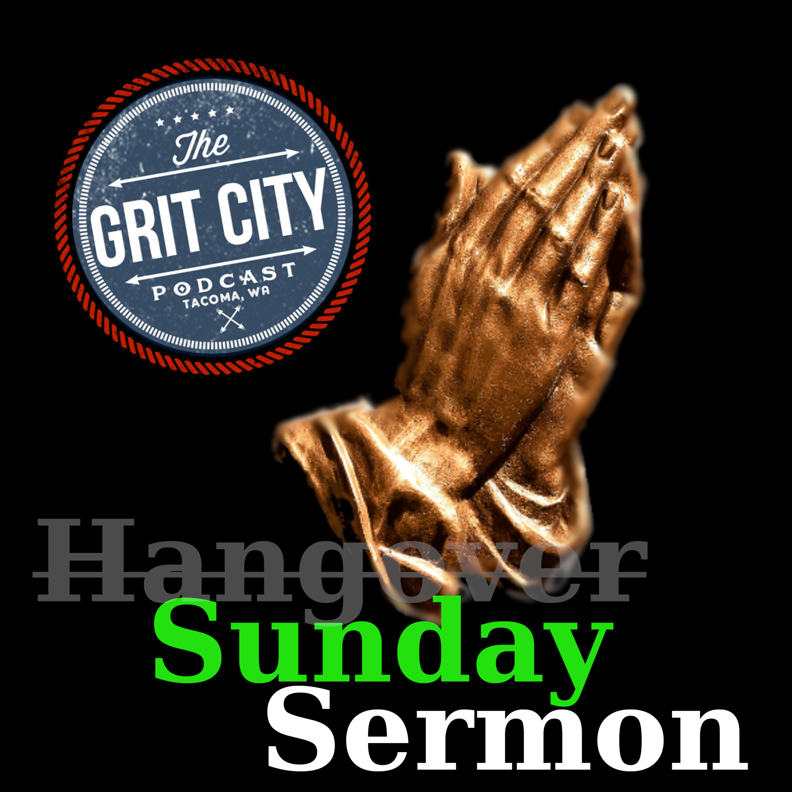 The Grit City Podcast