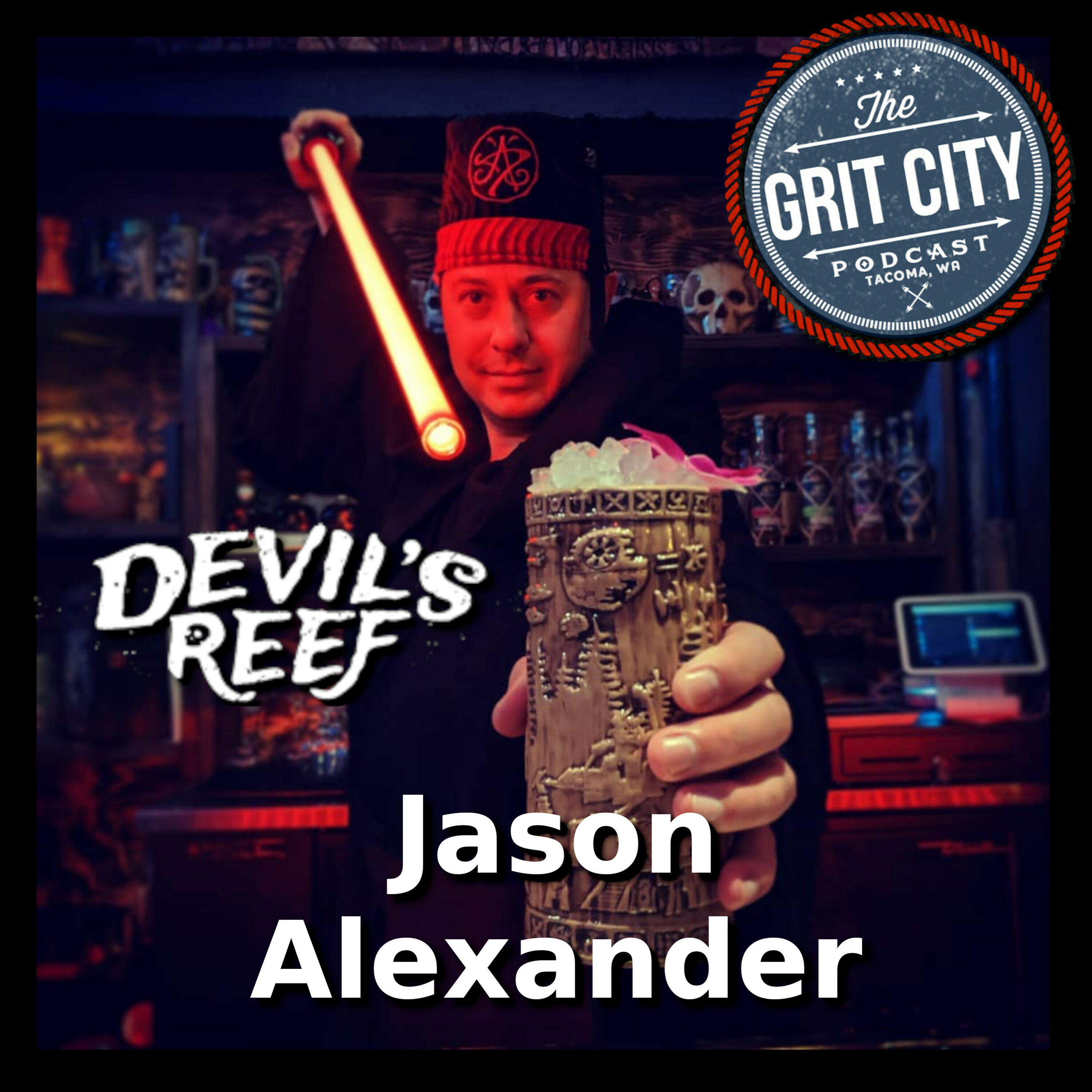 The Grit City Podcast